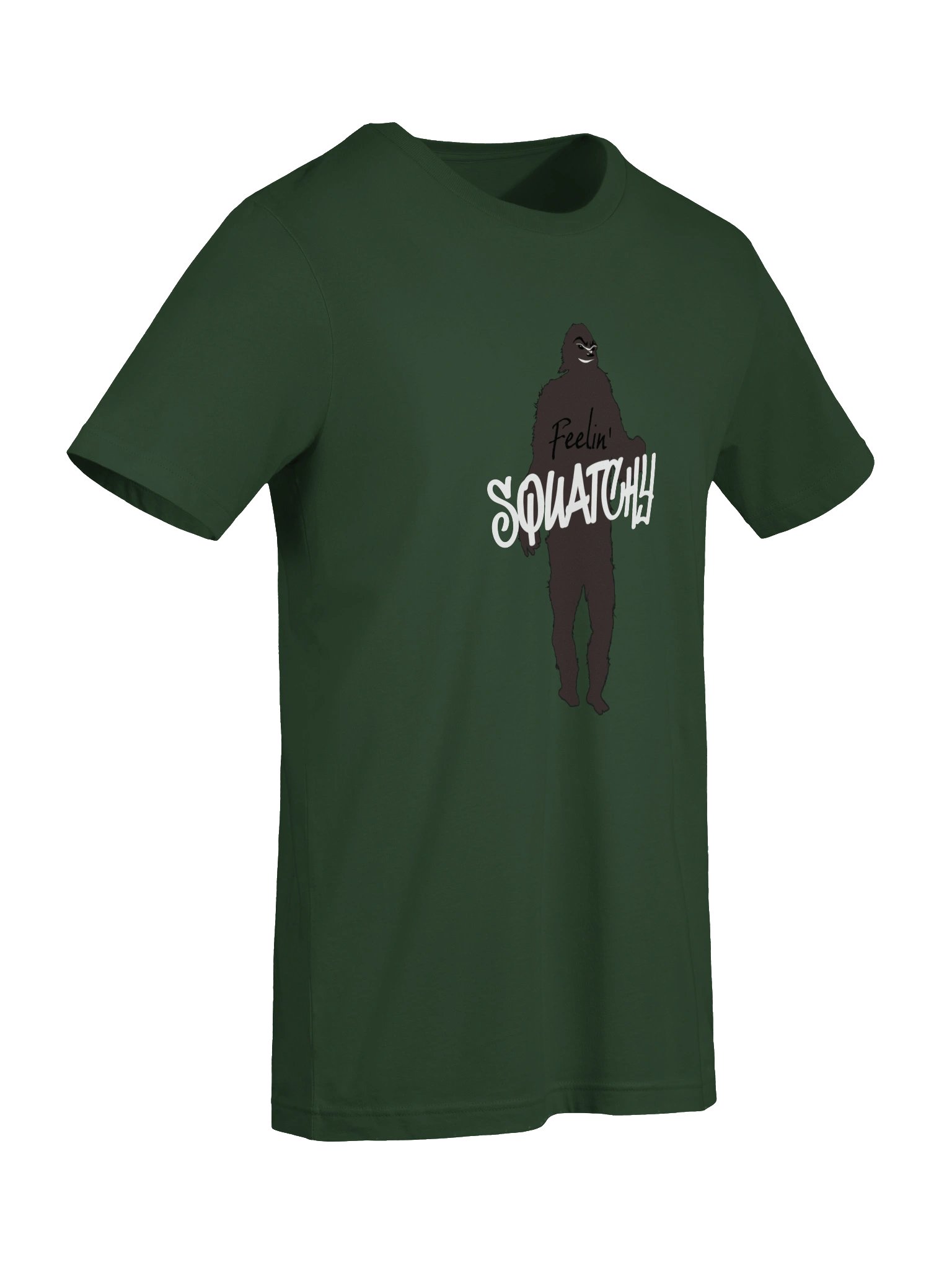 The Squatchy Tee product image (17)