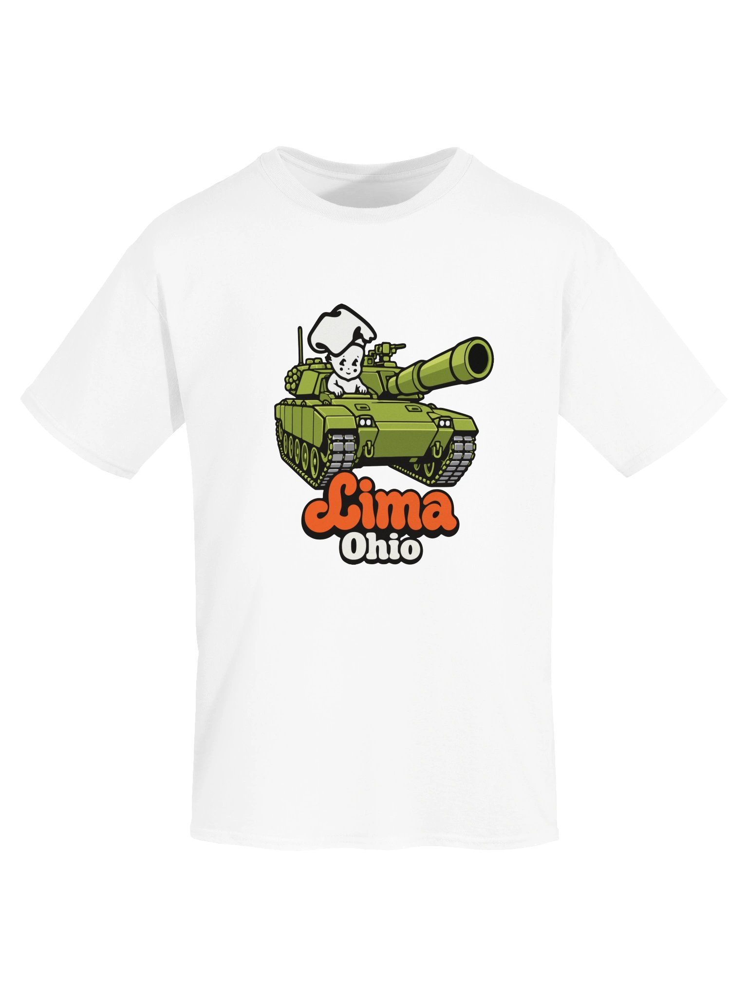 Tank Kewp product image (4)