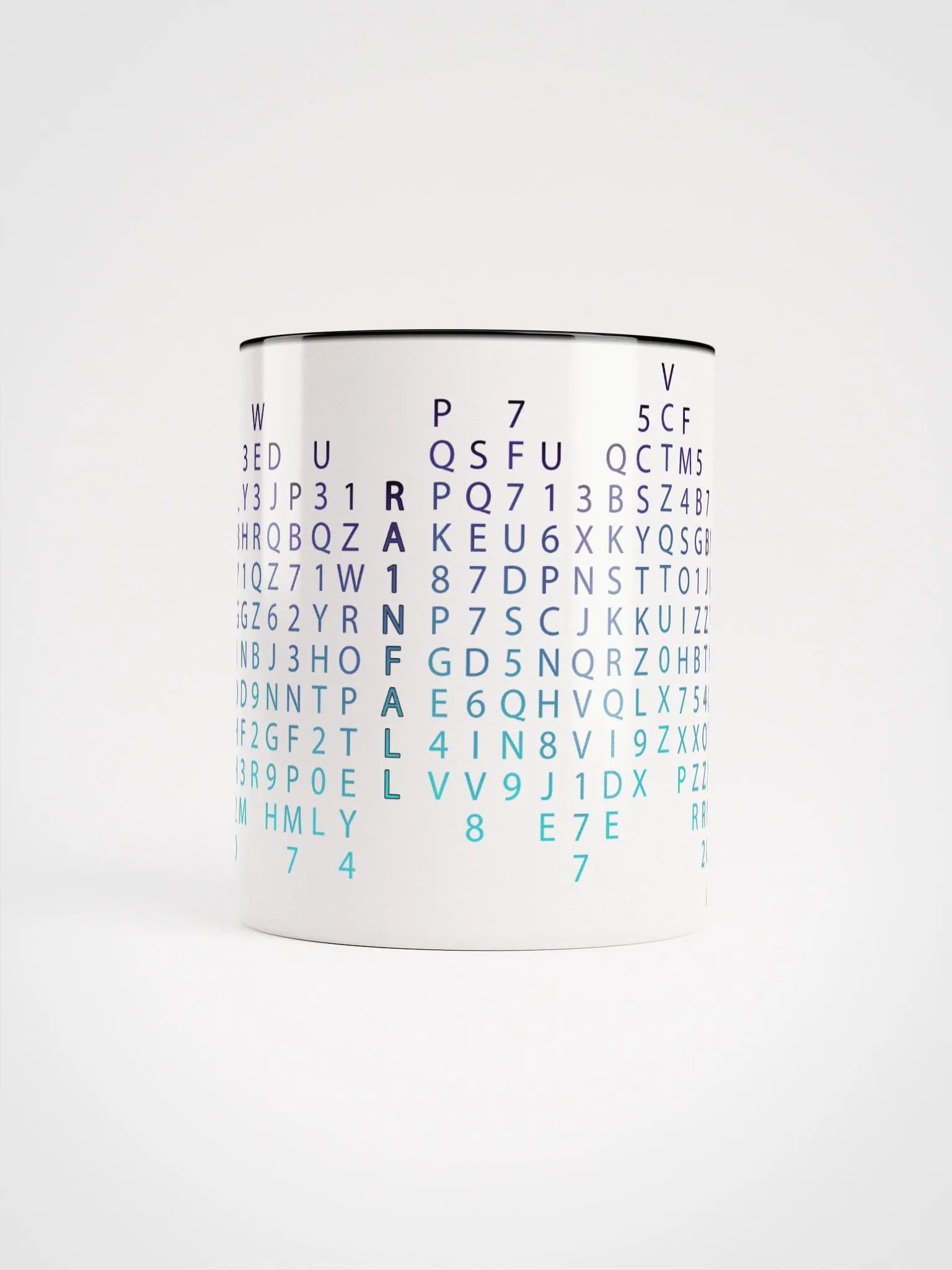 Ra1nFall Mug product image (5)
