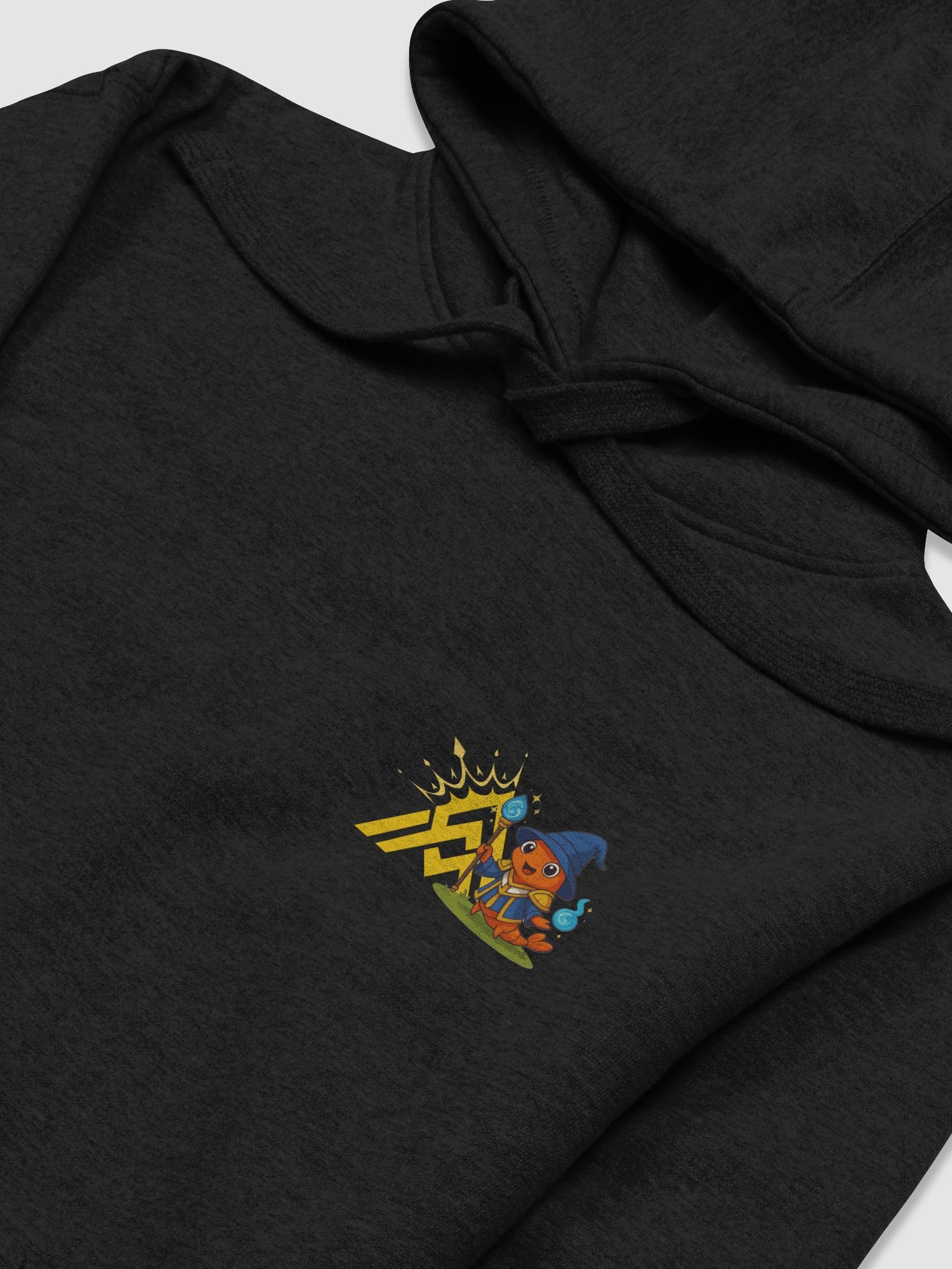 Mage Hoodie product image (5)