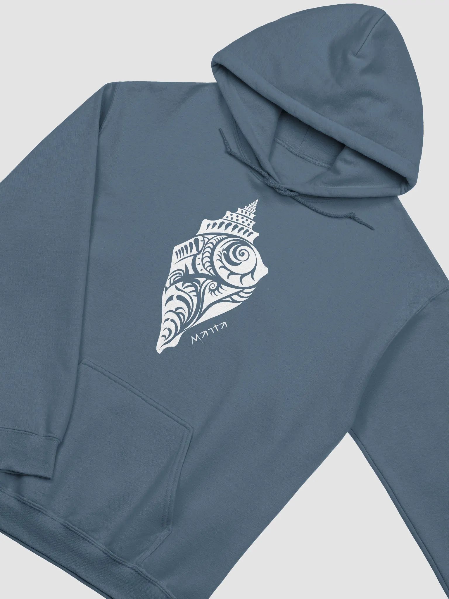 Seashell Hoodie product image (3)
