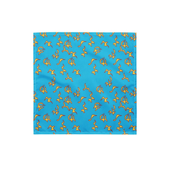 flame bandana product image (1)
