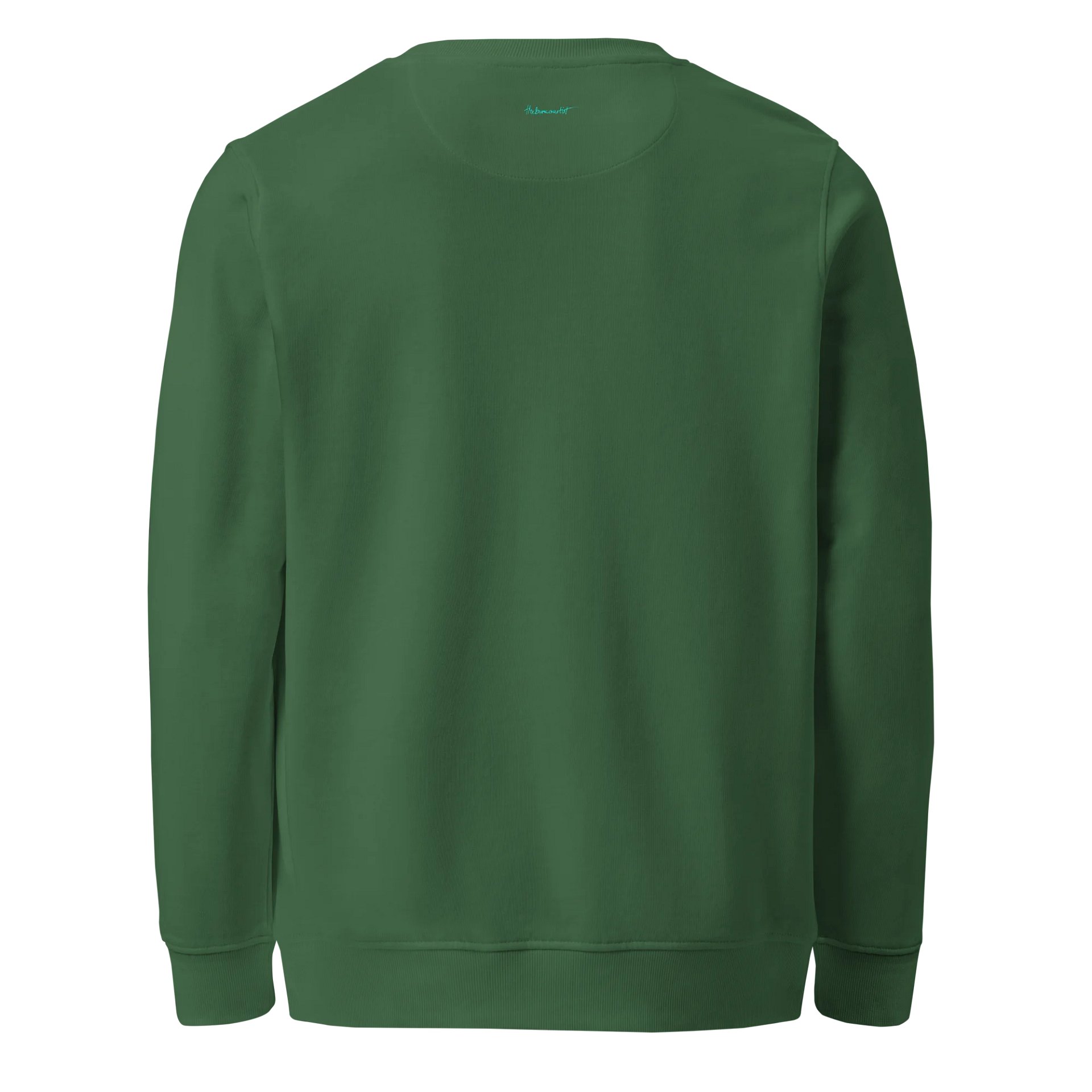 SOL'S Unisex Organic Sweatshirt product image (17)