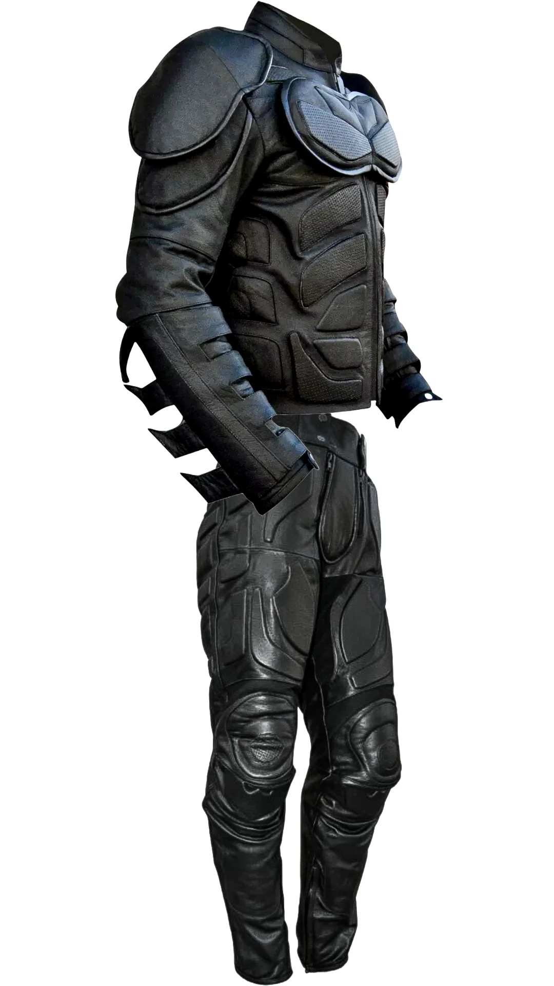 Copy of Batman motorcycle jacket (armor , gear, suit, protection , sports equipment ) product image (3)