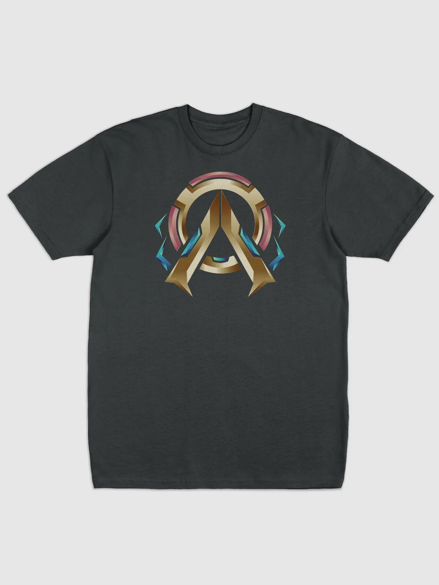 AusOmen T-Shirt product image (1)