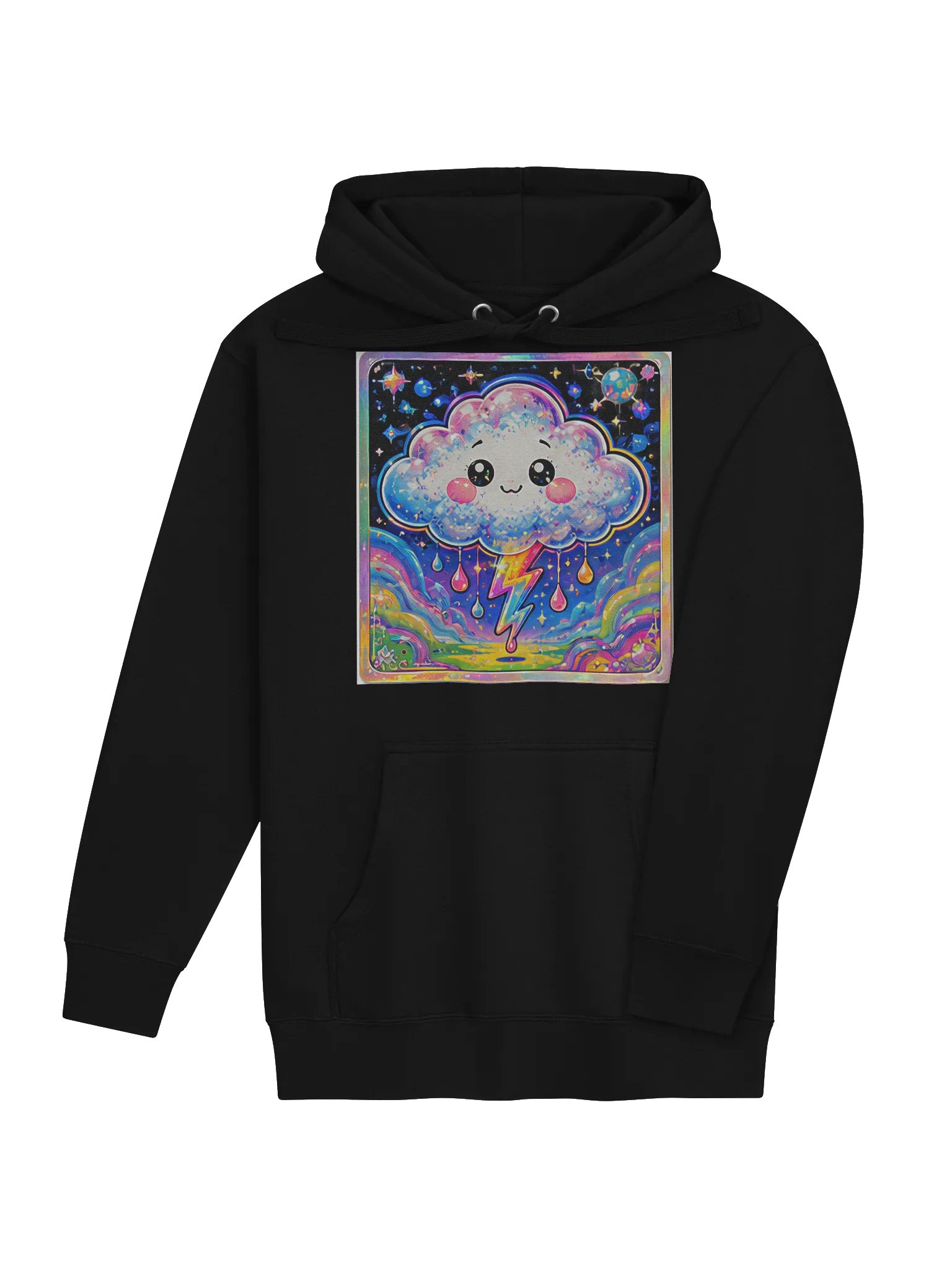 Thunder Cloud Hoodie product image (11)