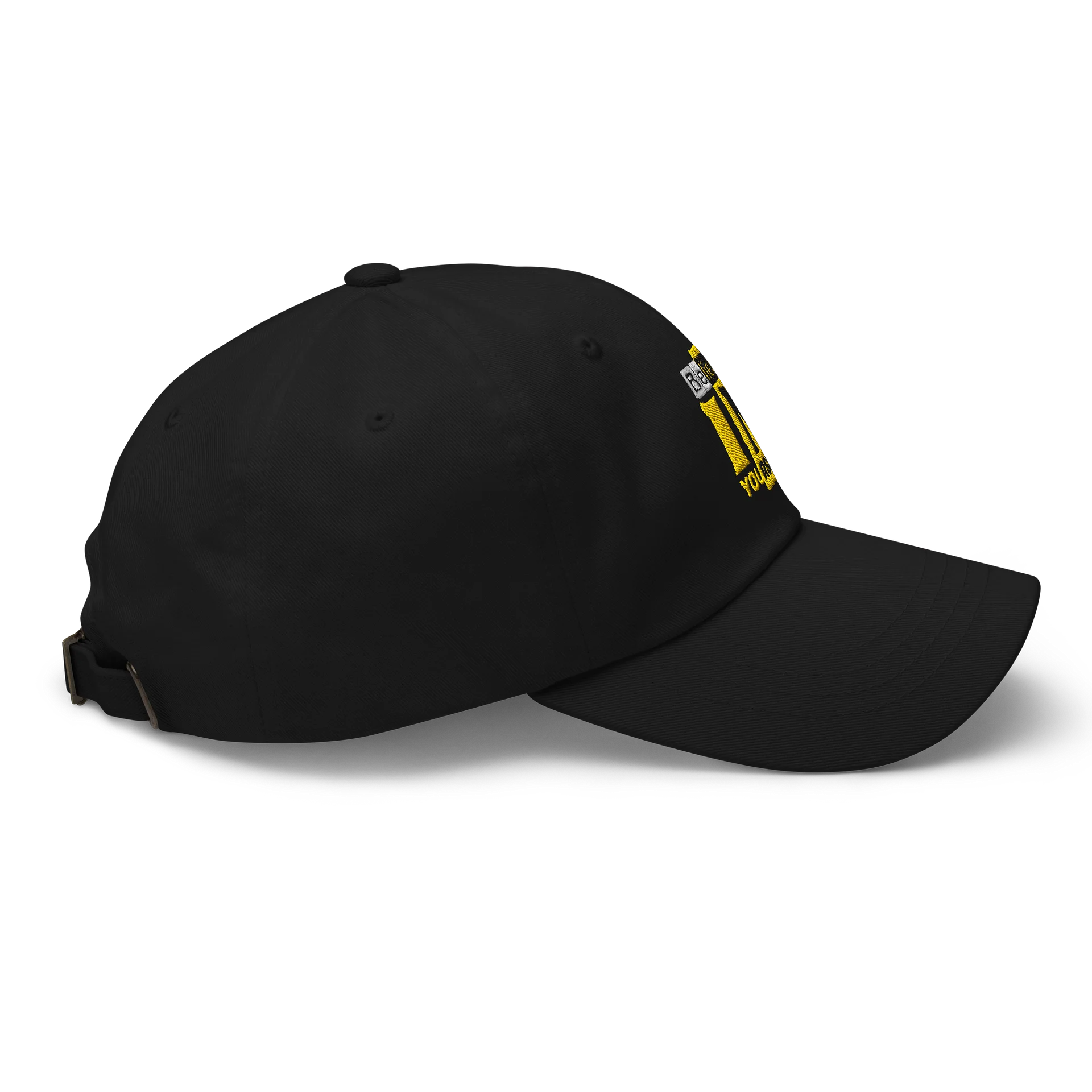 Believe in Yourself Hat product image (4)