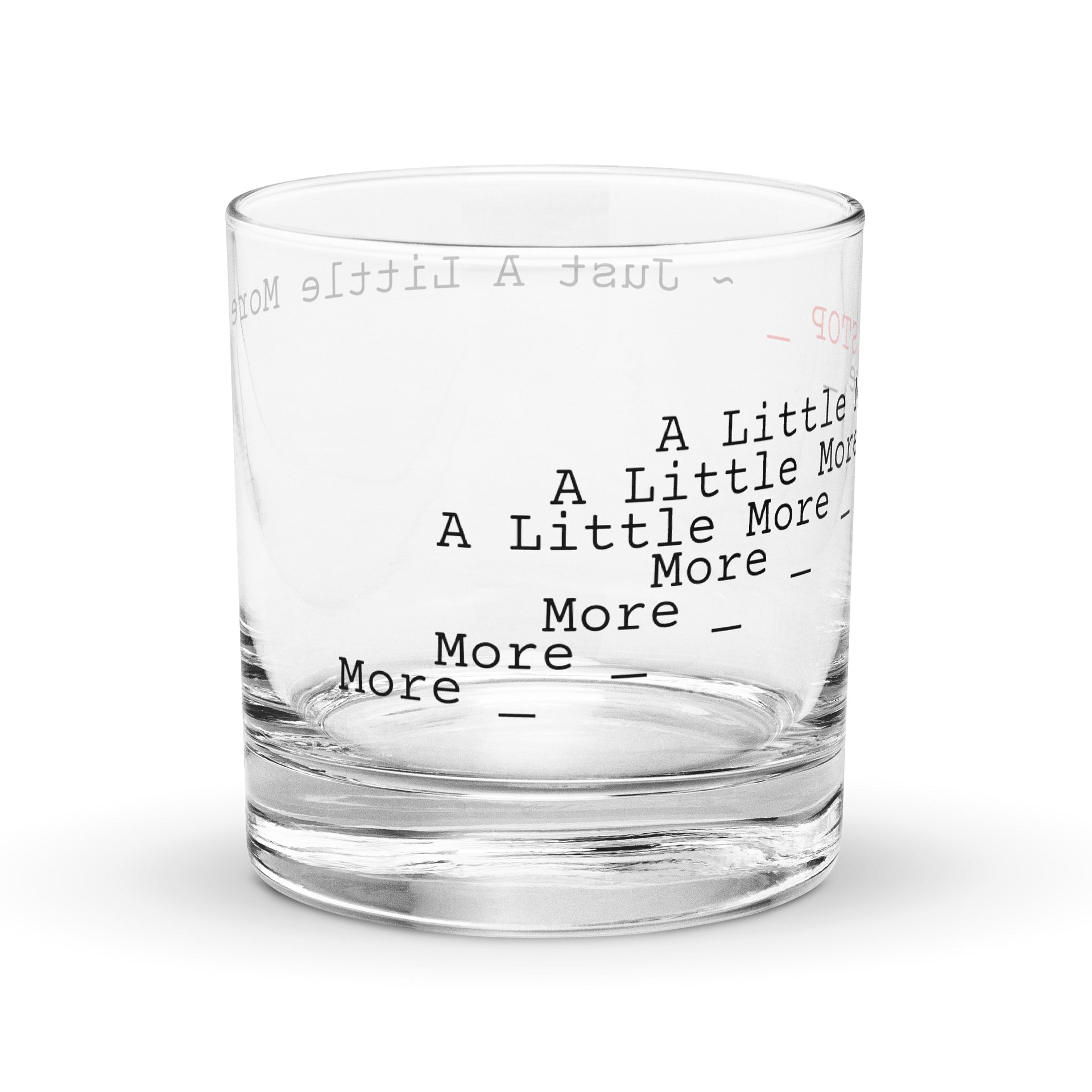 Keep Pouring Gass product image (1)