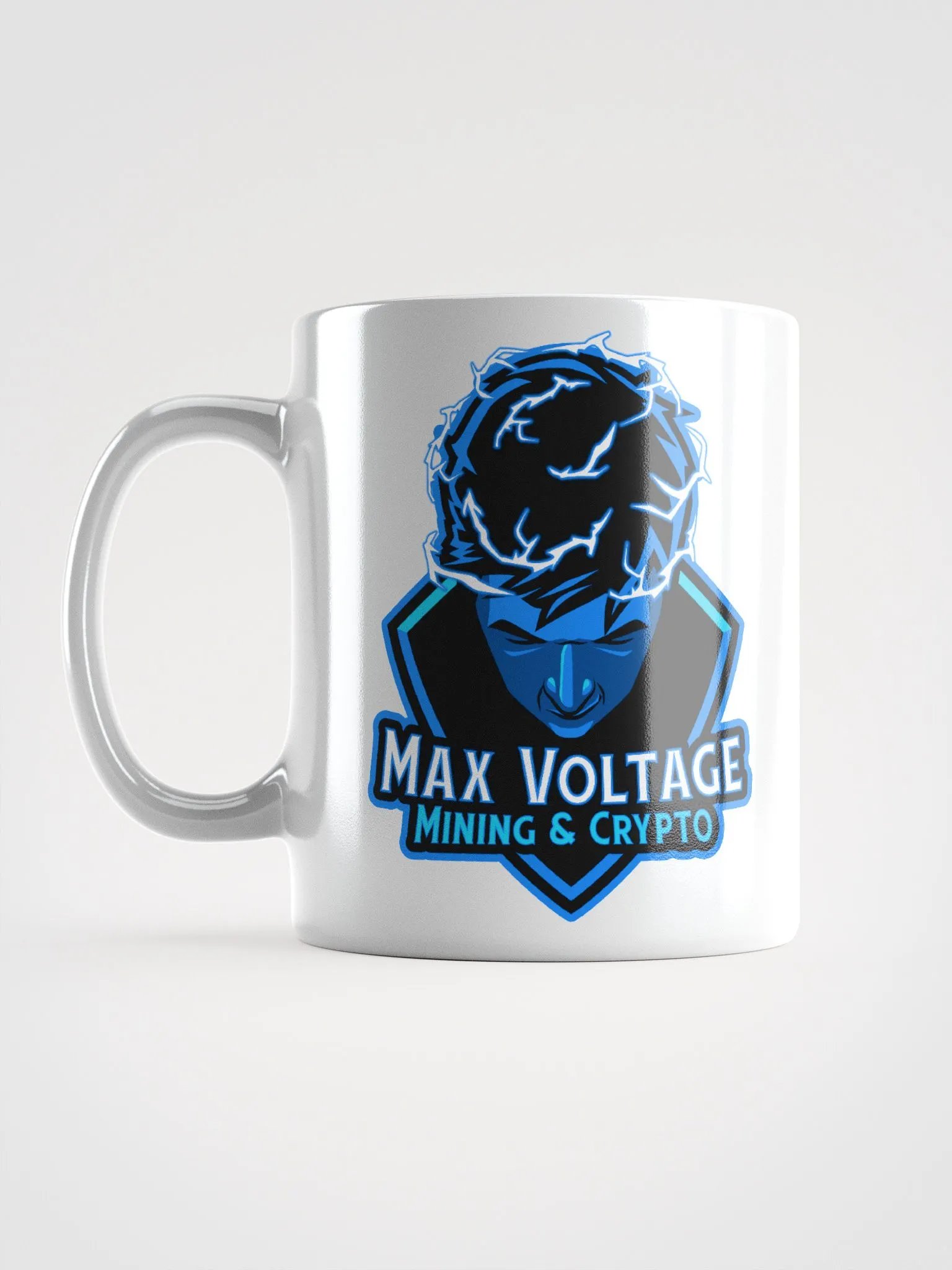 Max Voltage Coffee Cup product image (12)