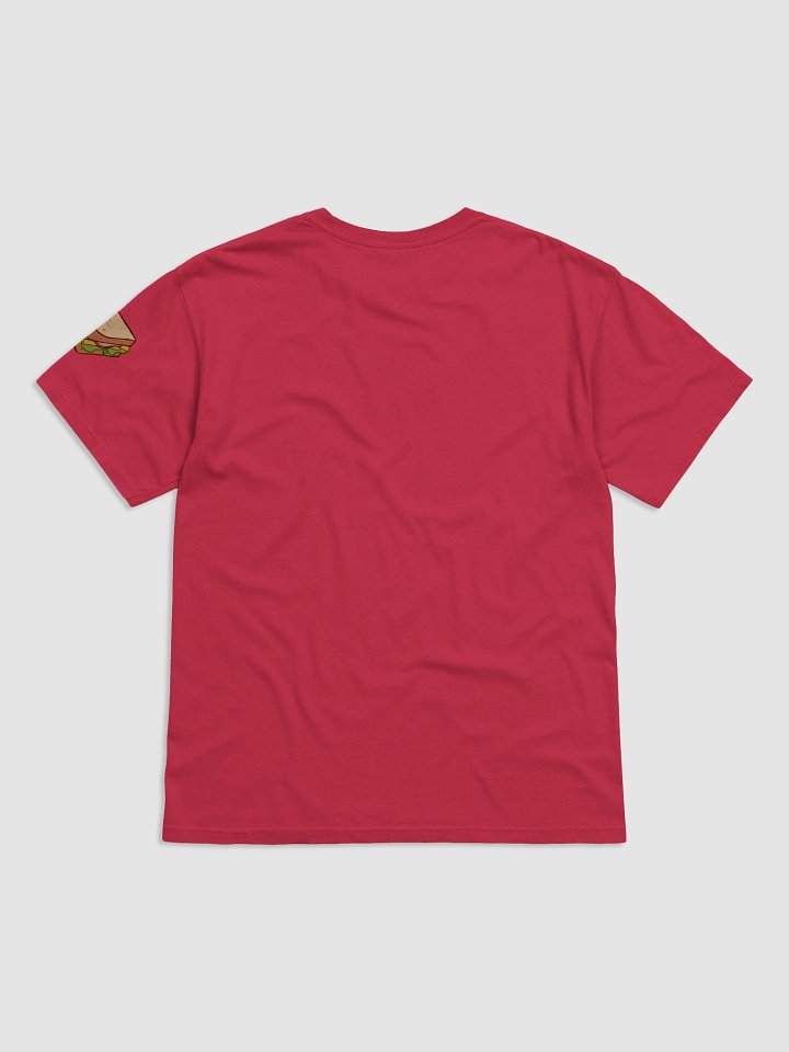 Kostamoinen T-Shirt product image (22)