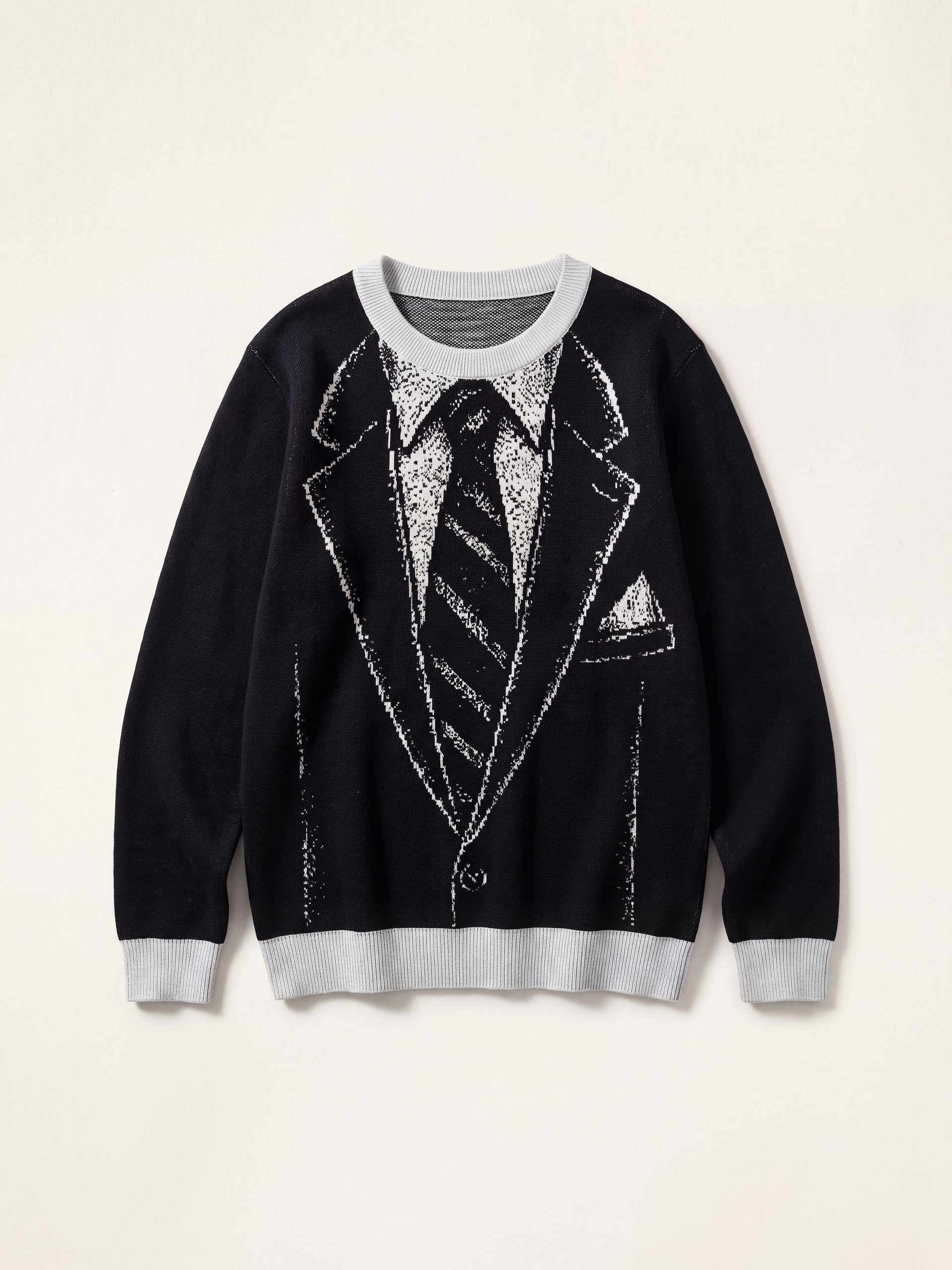 Suit Up Sweater product image (1)