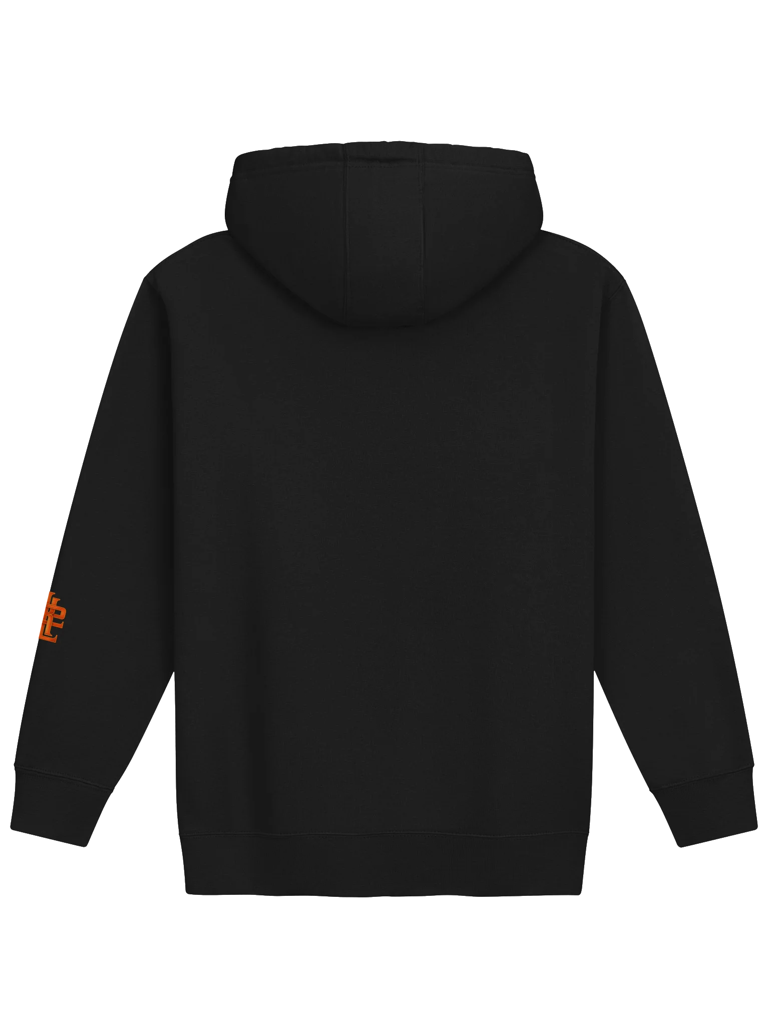 God Can Move the Impossible Hoodie product image (9)