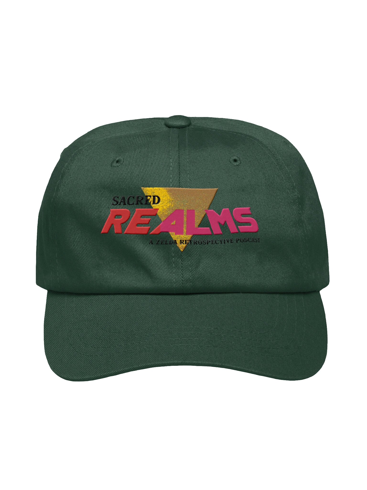 SR Banner Hat product image (3)
