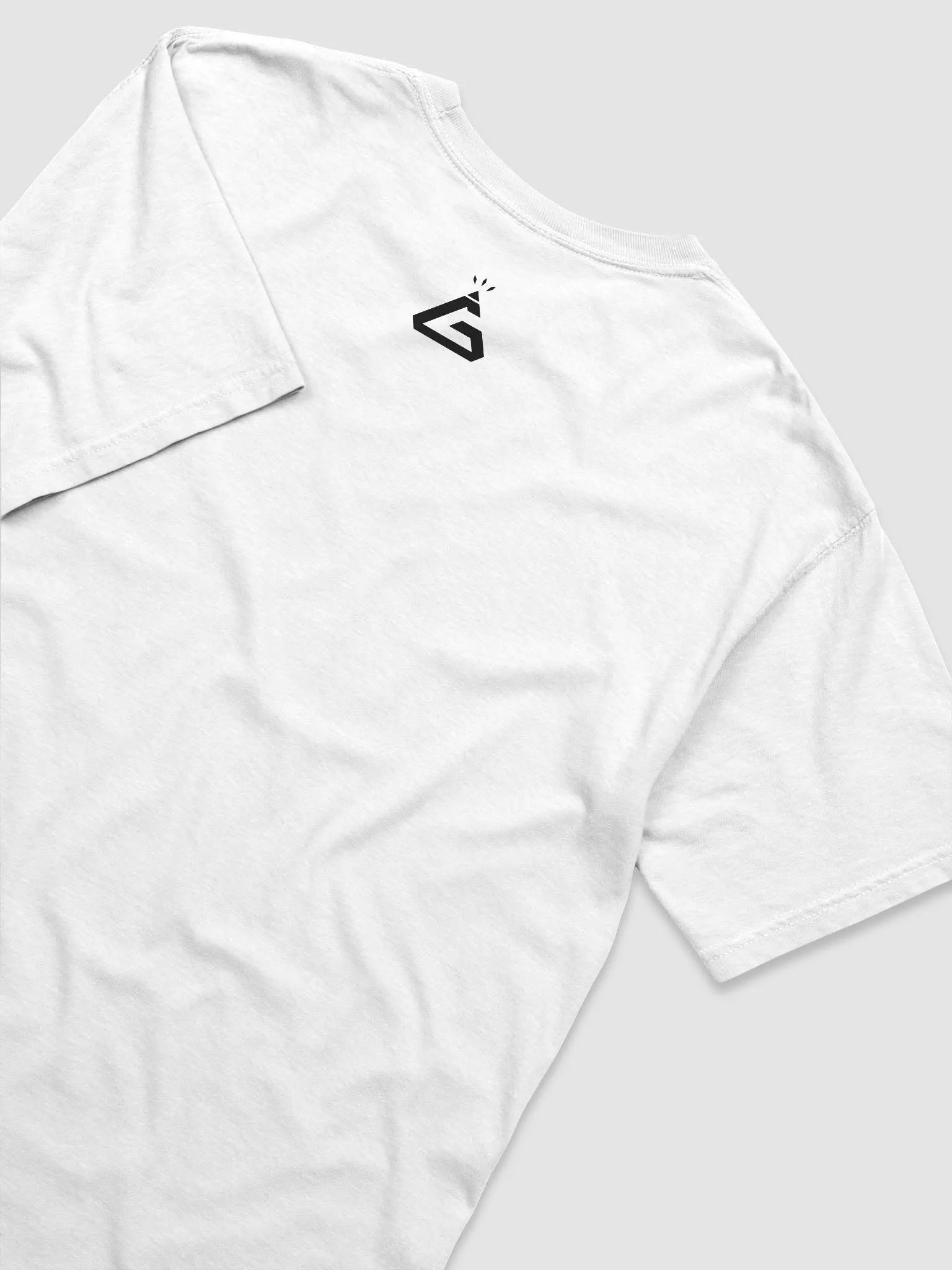 Ghofy - LIGHT PACK T-SHIRT product image (4)