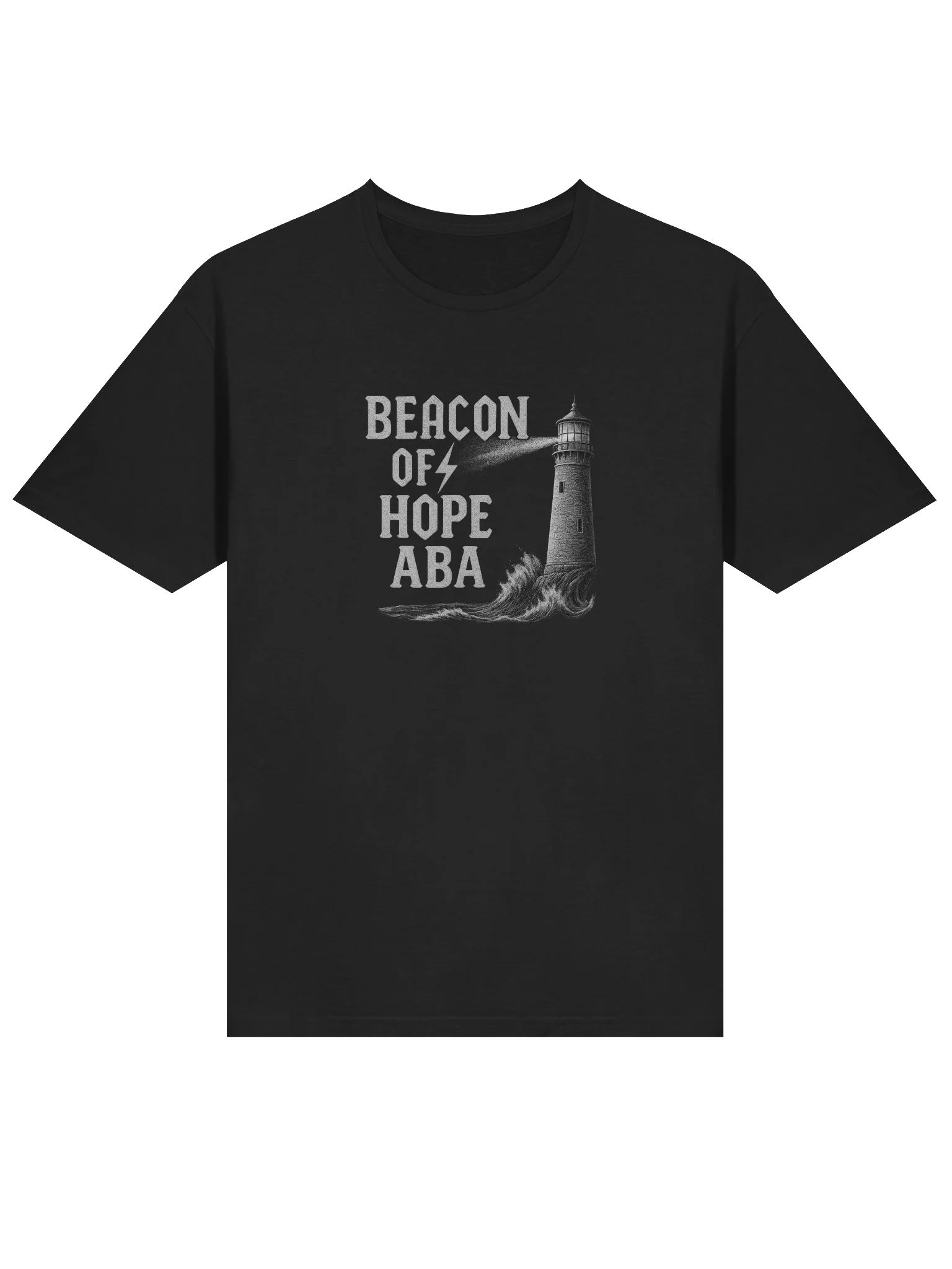 Vintage Clinic Tour Beacon T-Shirt product image (3)