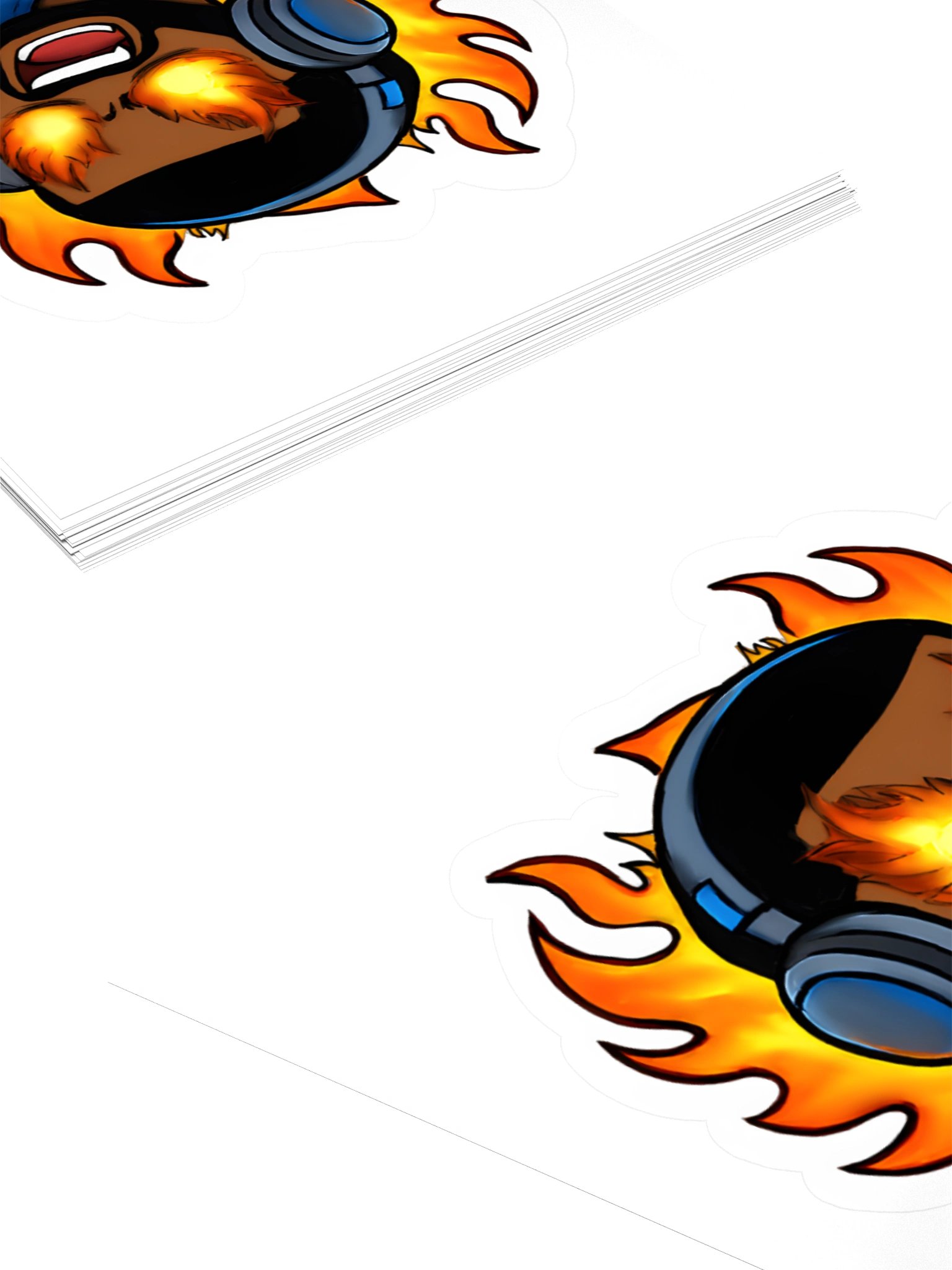 Rage Thunder (Textless) product image (4)