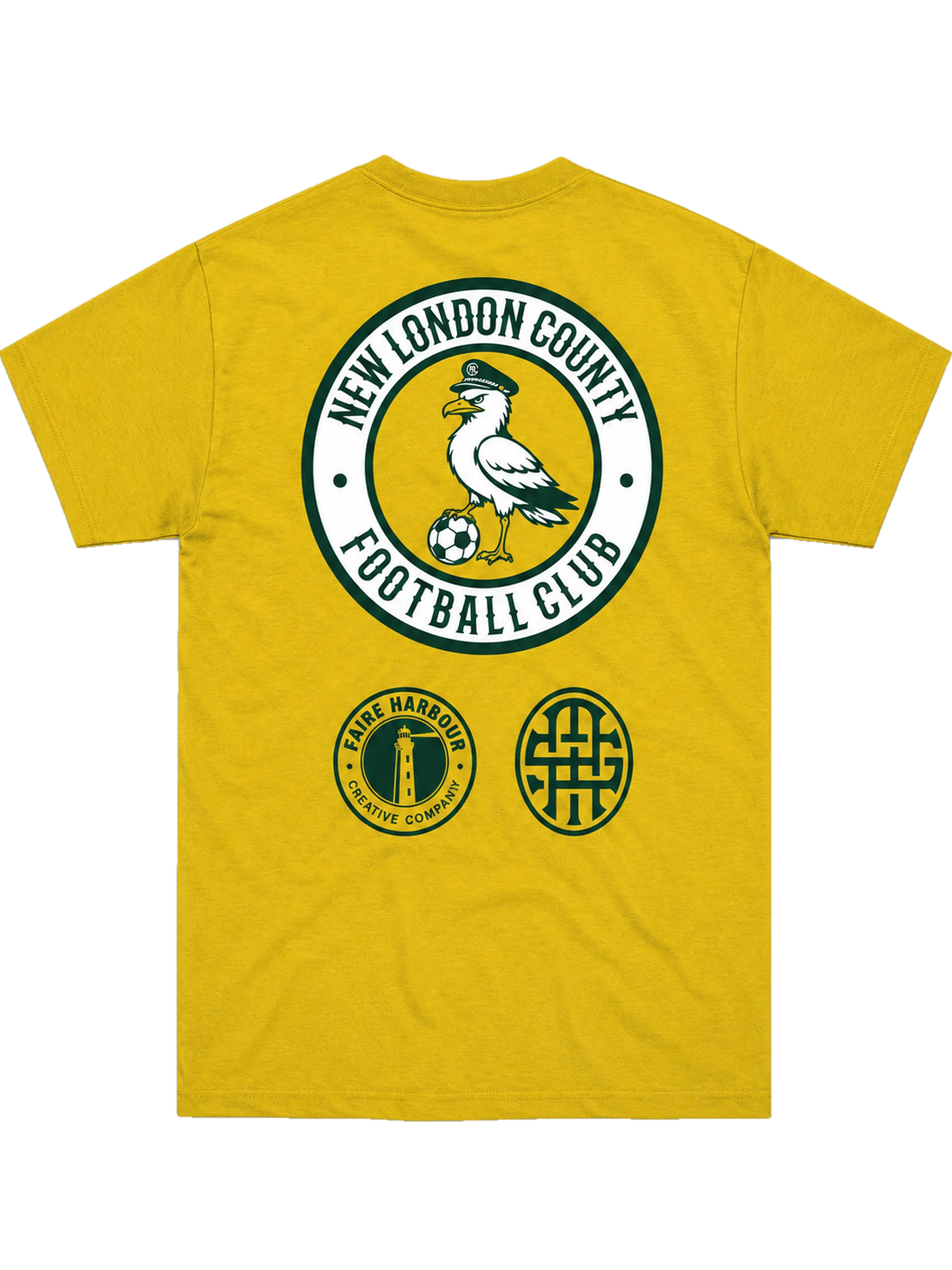 NLCFC Tee product image (2)