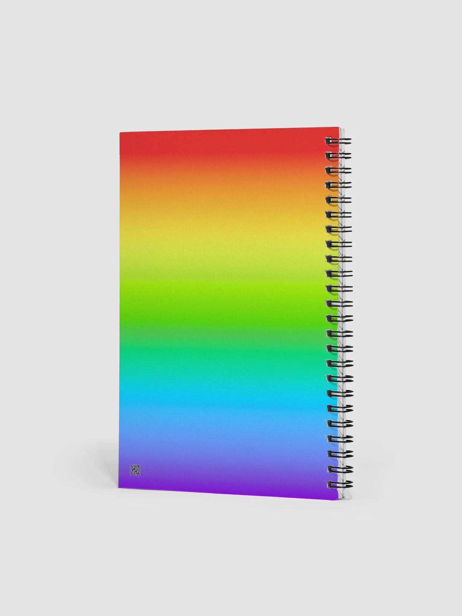 Always Persevere Notebook product image (2)