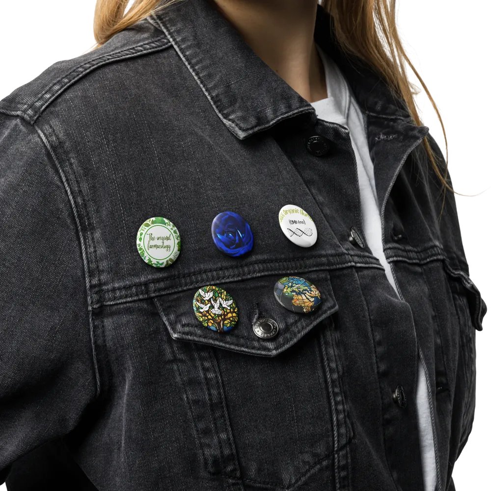 Say it with Buttons product image (17)