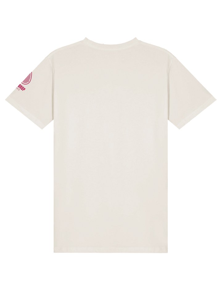 Turntable Kachina Strawberry Daiquiri T-shirt product image (2)