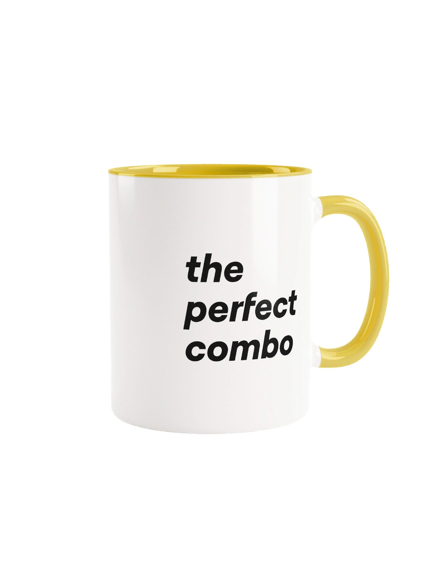 Mug - Pineapple Pizza - Color product image (2)
