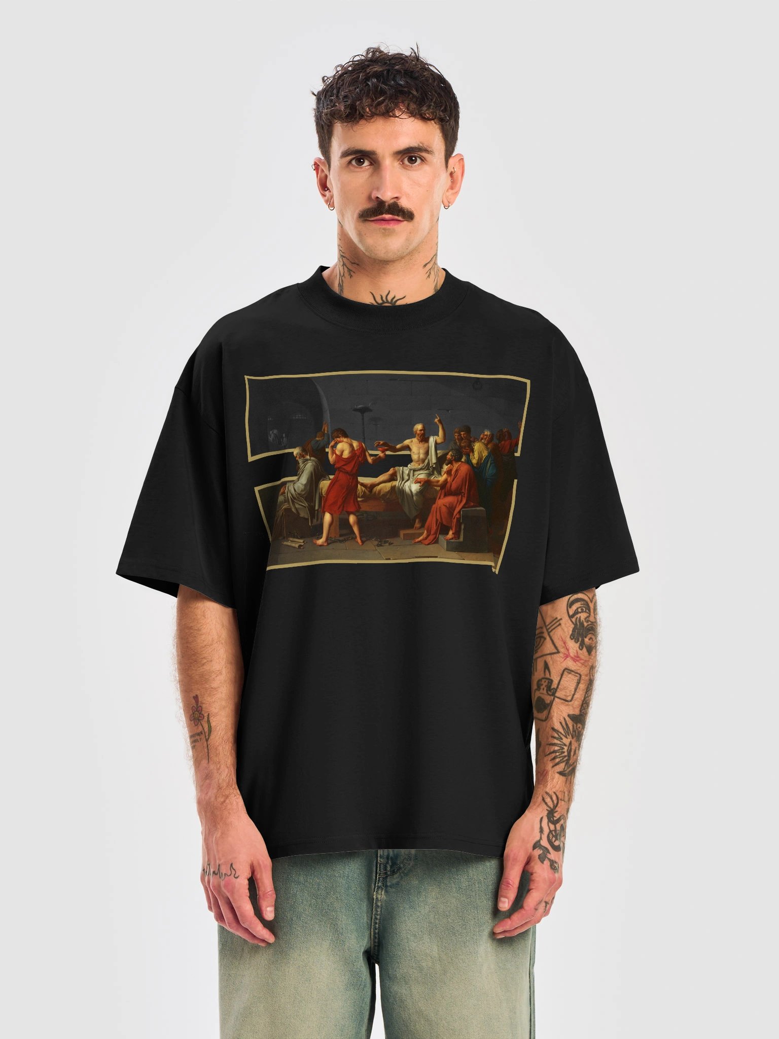 Philosopher - Front product image (5)