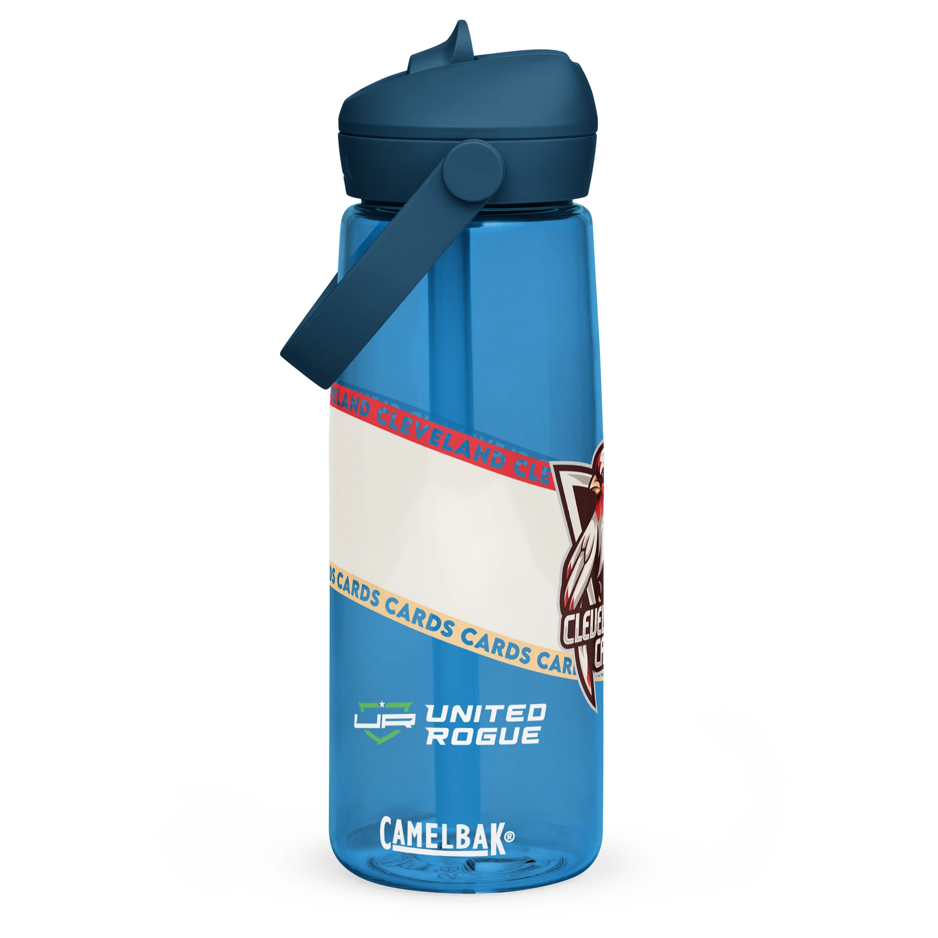 Cleveland Cards Camelbak Water Bottle product image (9)