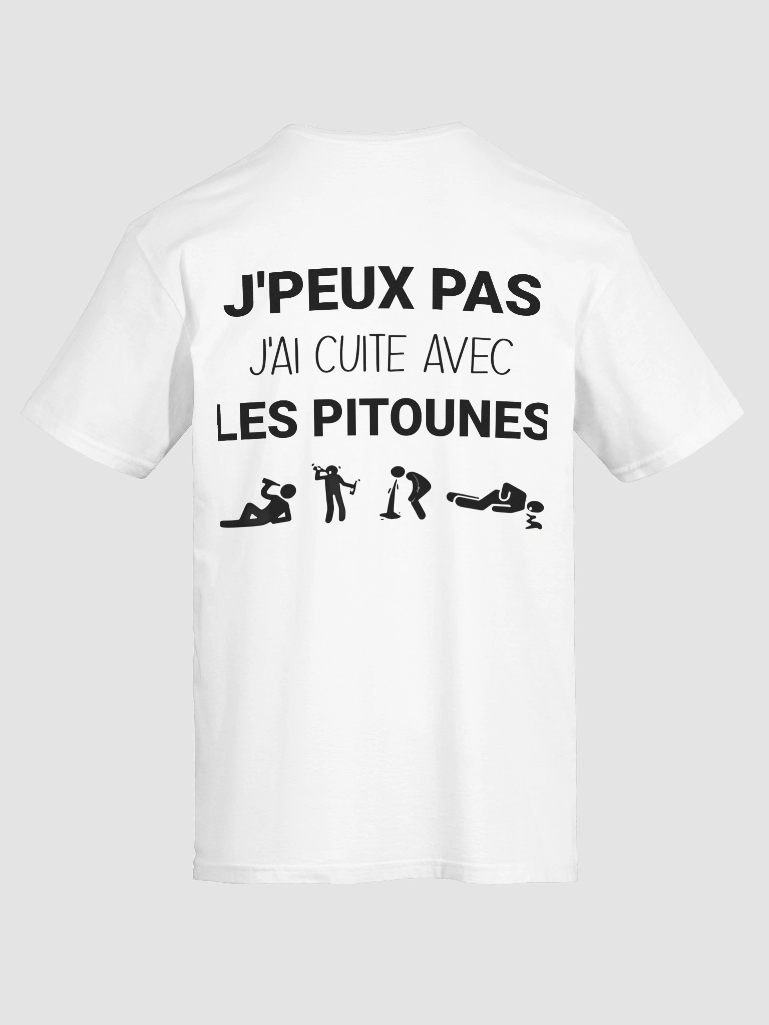 J'peux pas - Pitounes product image (55)