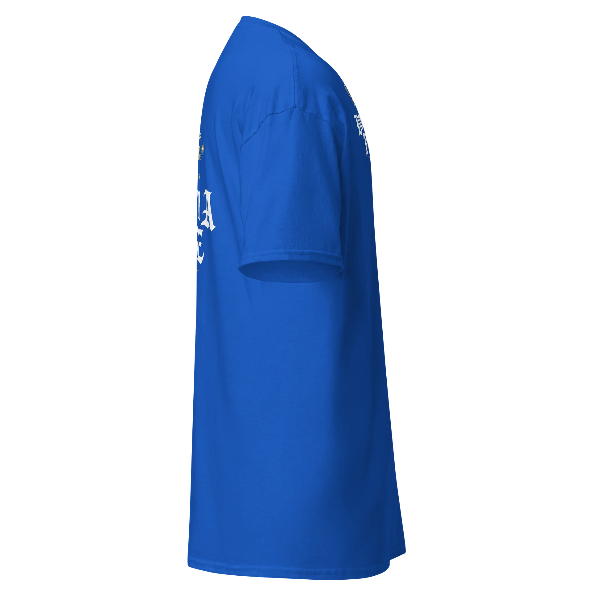 Purpose-Driven Streetwear Tee product image (4)