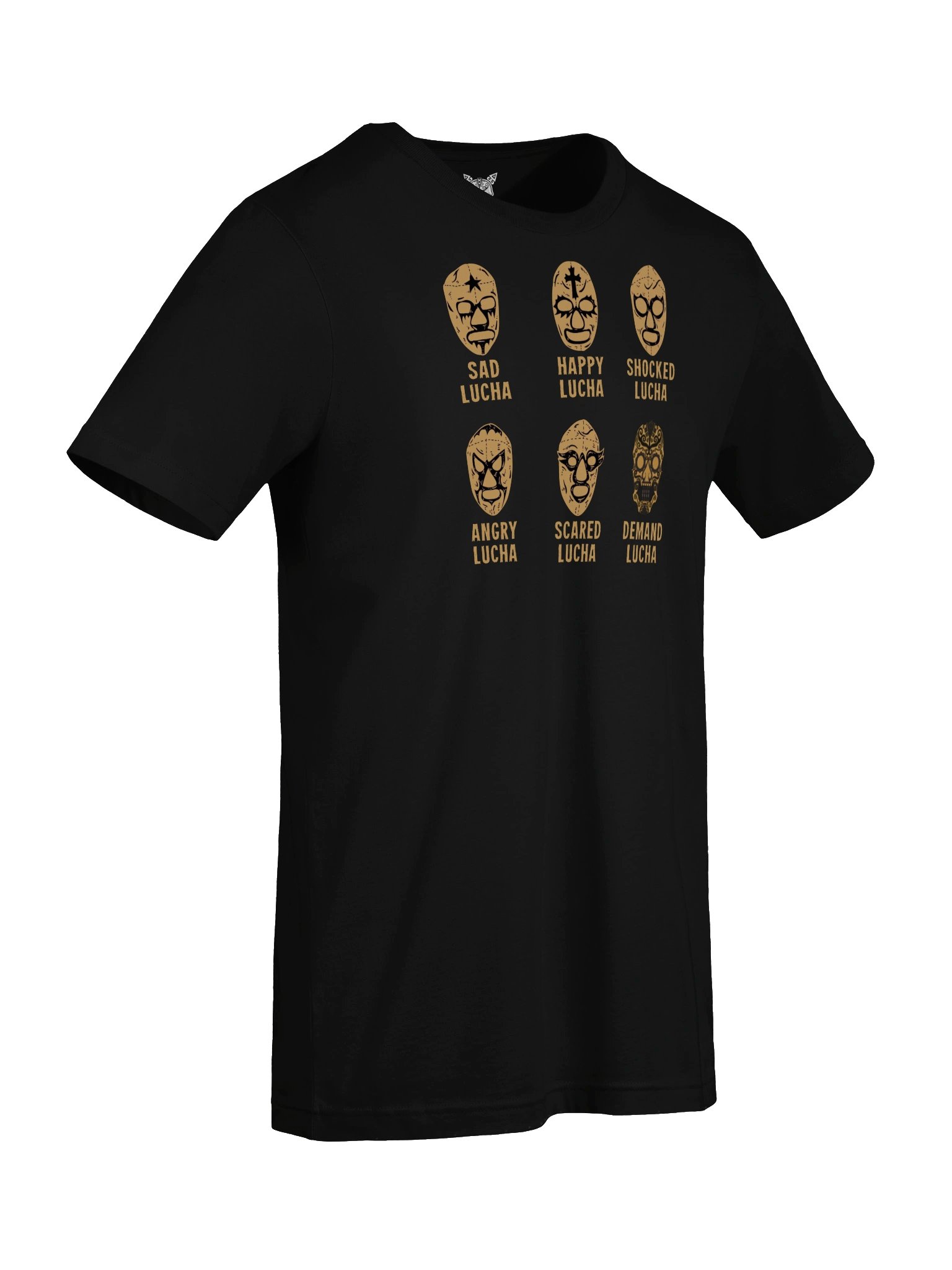 Lucha Emotions product image (7)