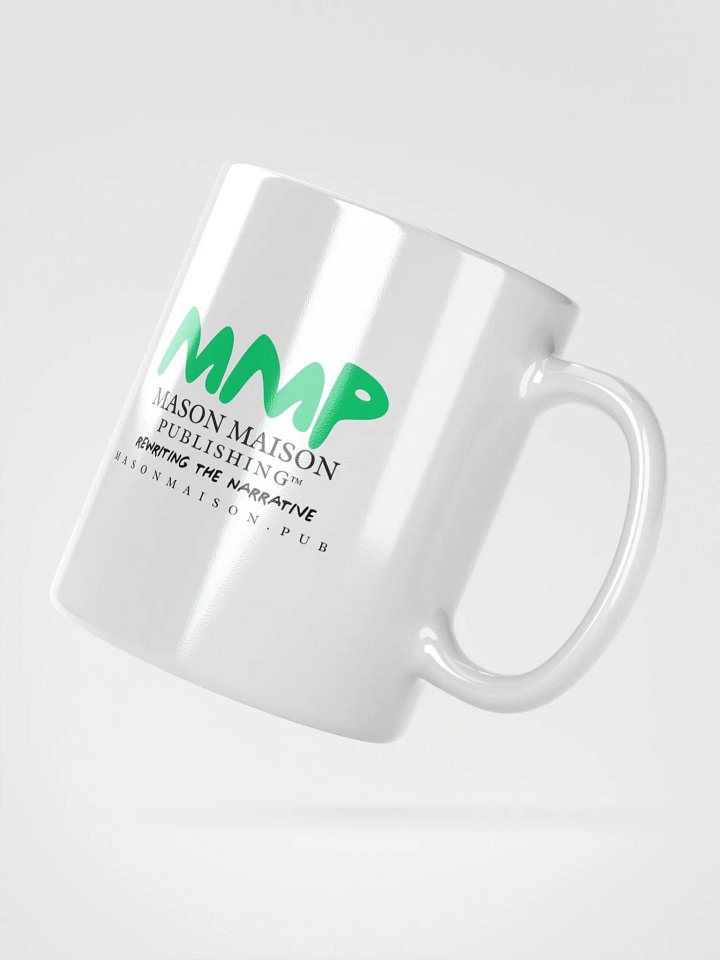 Mason Maison Publishing™ product image (6)