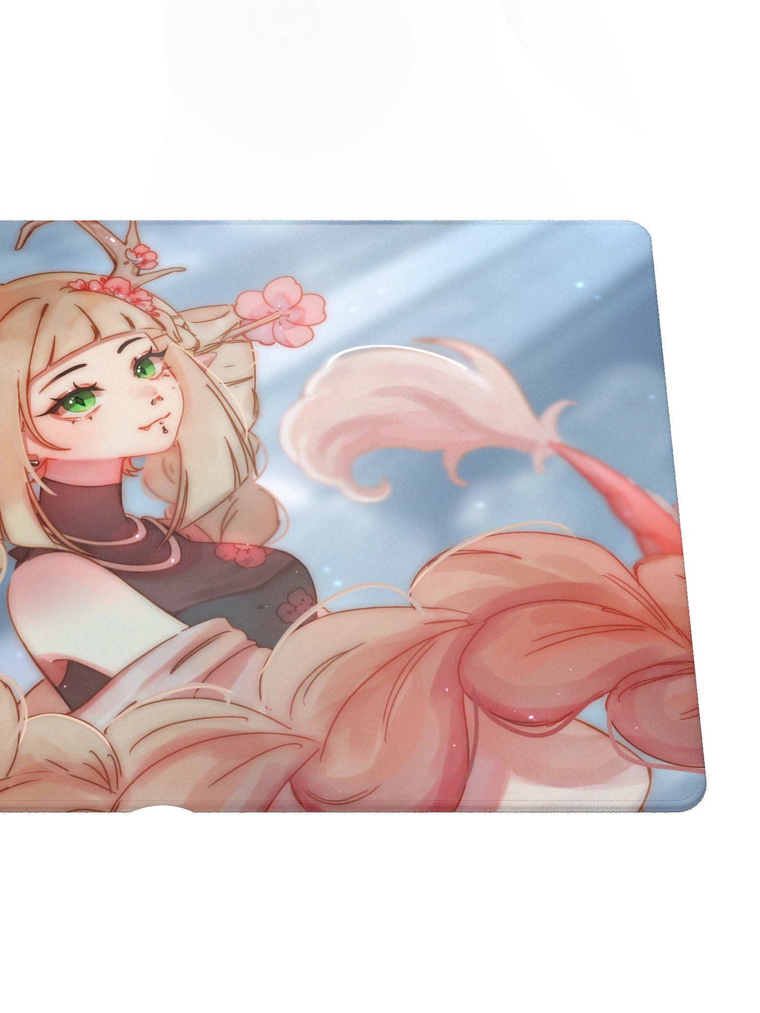 "Serene" Mousepad product image (5)