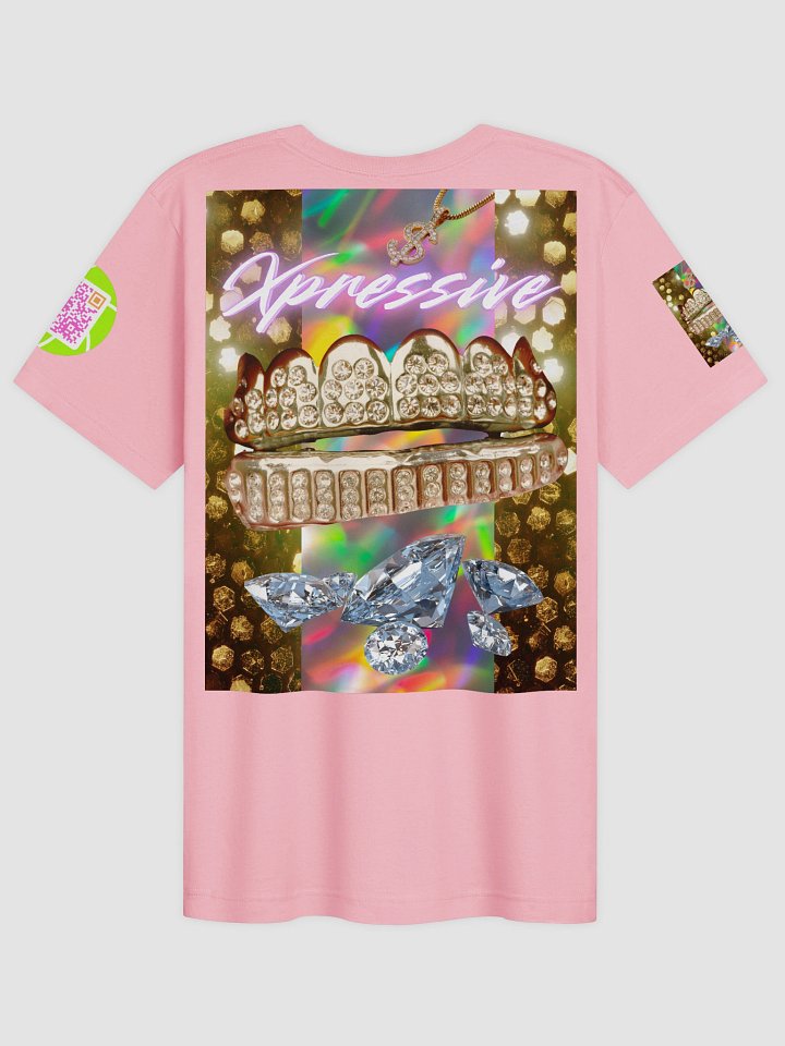 2000'$ REP YOUR ERA GRAPHIC TEE GRILLZ N PHARAOH (CLICK PIC FOR BACK GRAPHIC)! product image (2)
