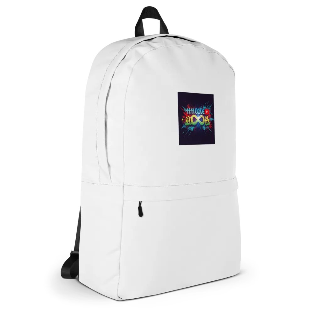 11:11 CODE BACKPACK product image (4)