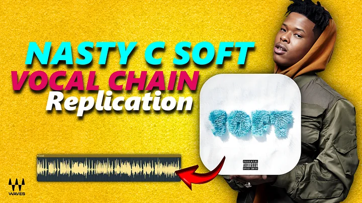 Nasty C Soft Vocal Effect – Full Chain Replication (Vocal Preset Template) product image (1)