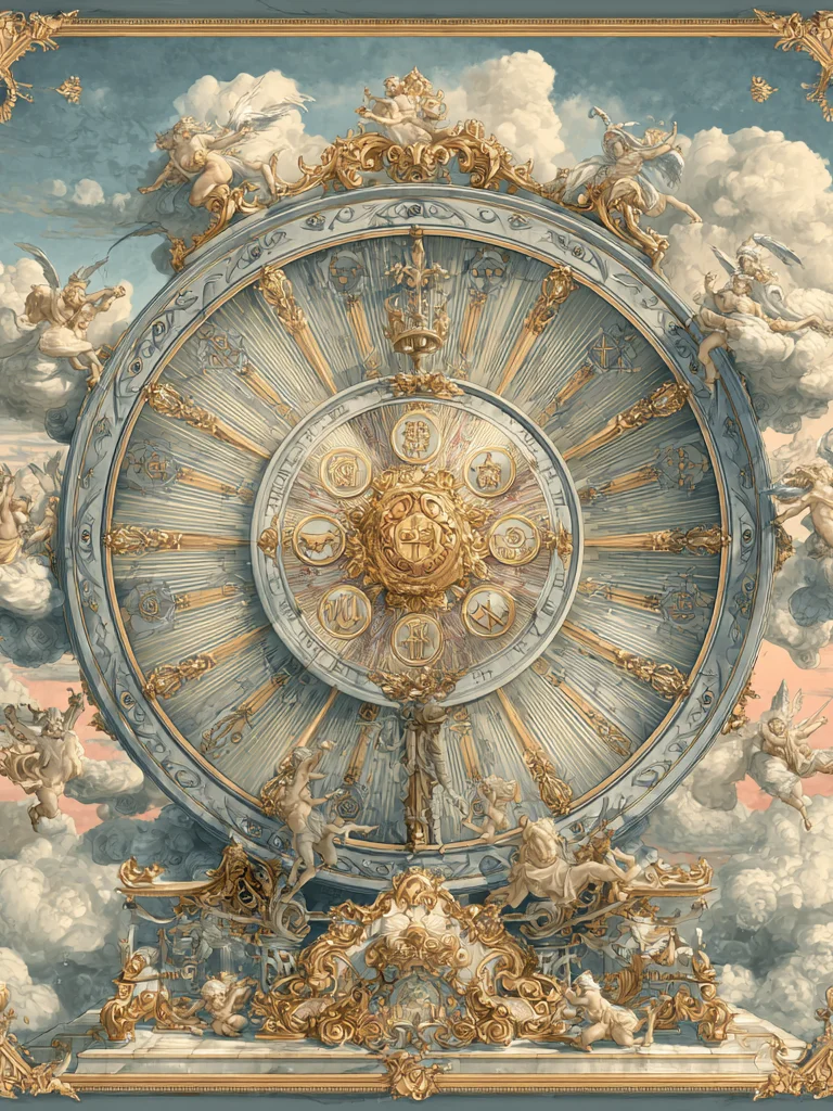 The Complete Veiled Rose Manor Collection • Ten Digital Tarot Decks product image (5)