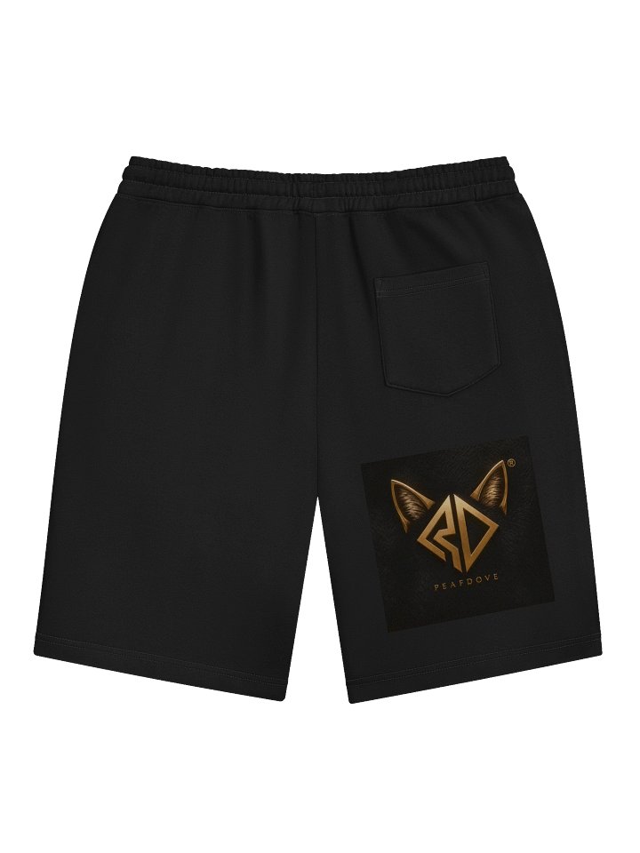 PEAFDOVE® BLACK CAT SIGNAL — System Shorts product image (2)