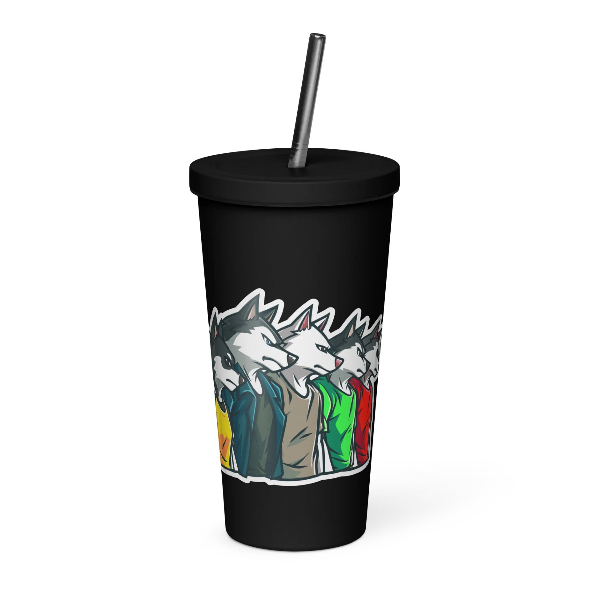 Power Pack Tumbler product image (3)