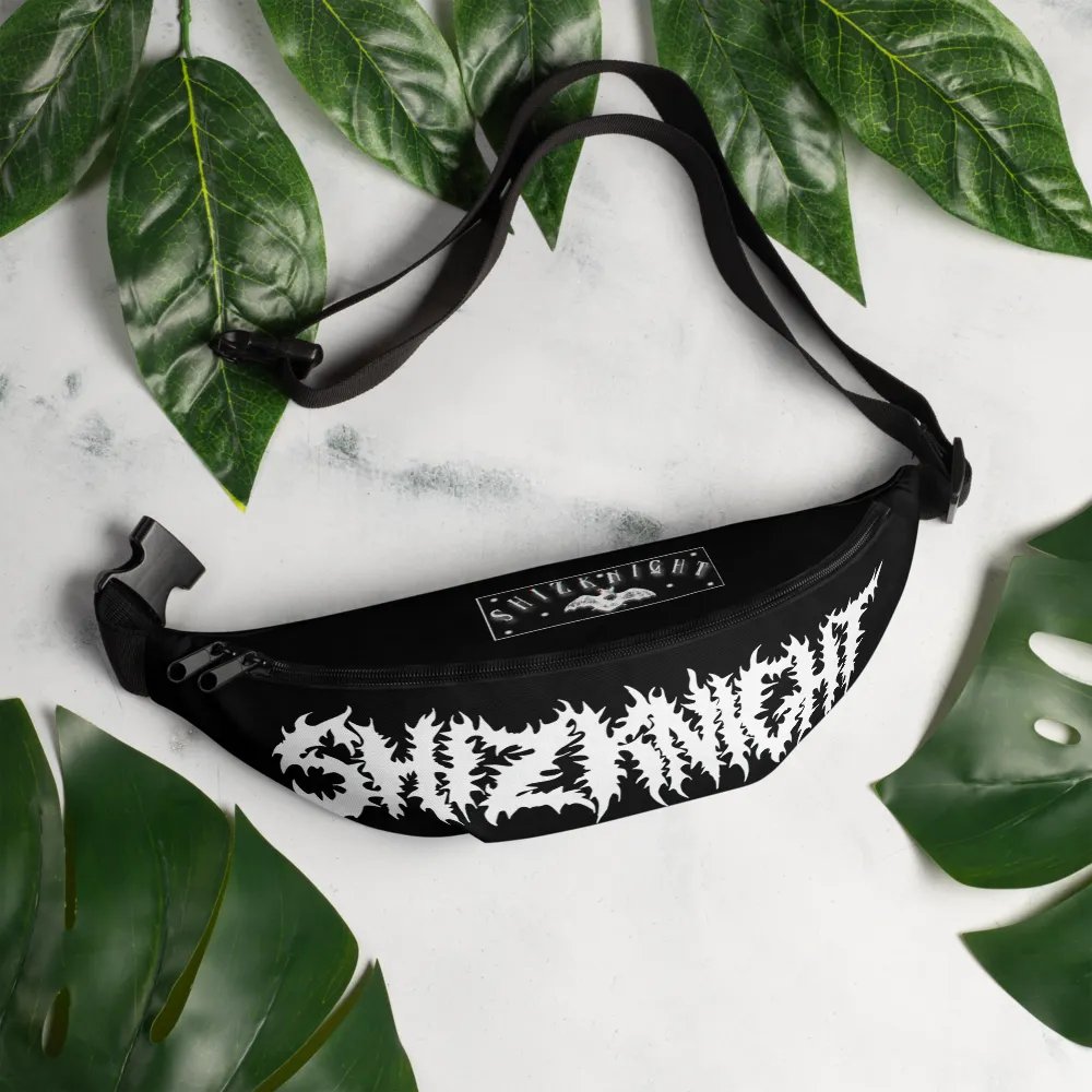 Shizknight Fanny Pack product image (5)