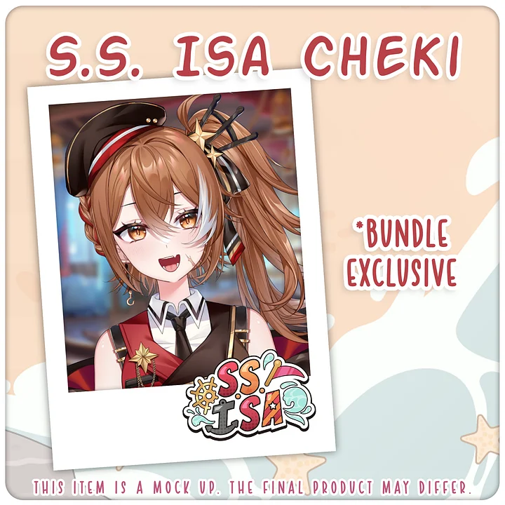 Isaboat Anniversary Bundle [PREORDER] product image (2)