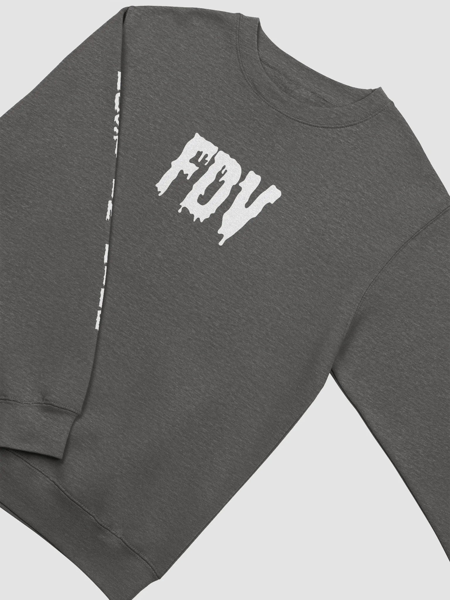 Lost in Life FDV Crewneck product image (11)