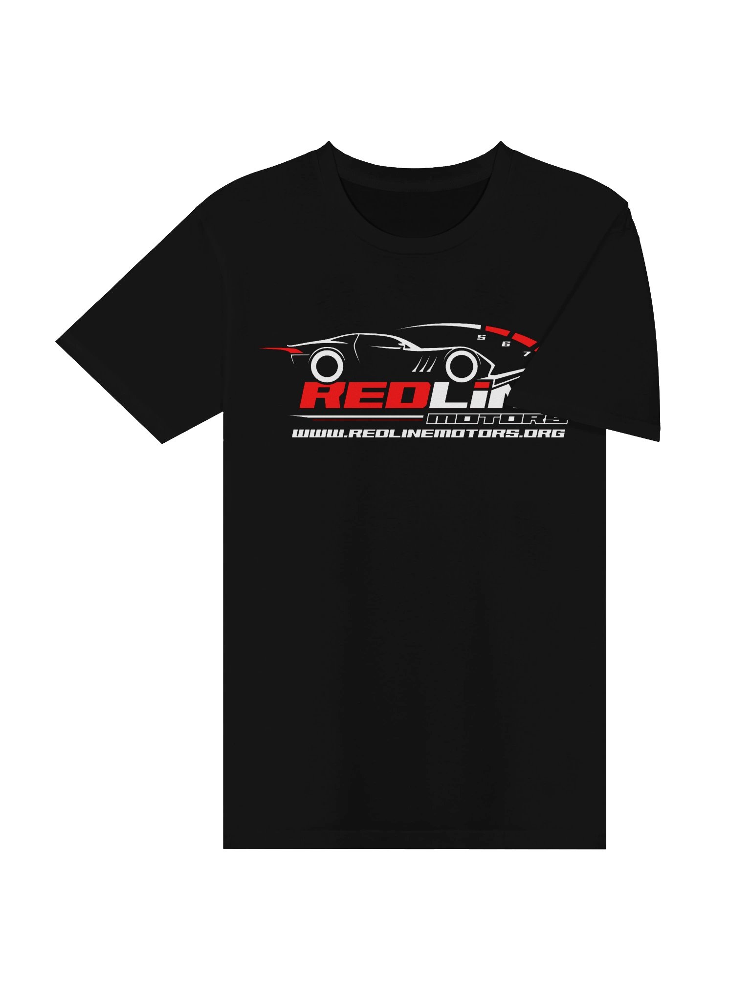 Red Line T product image (7)