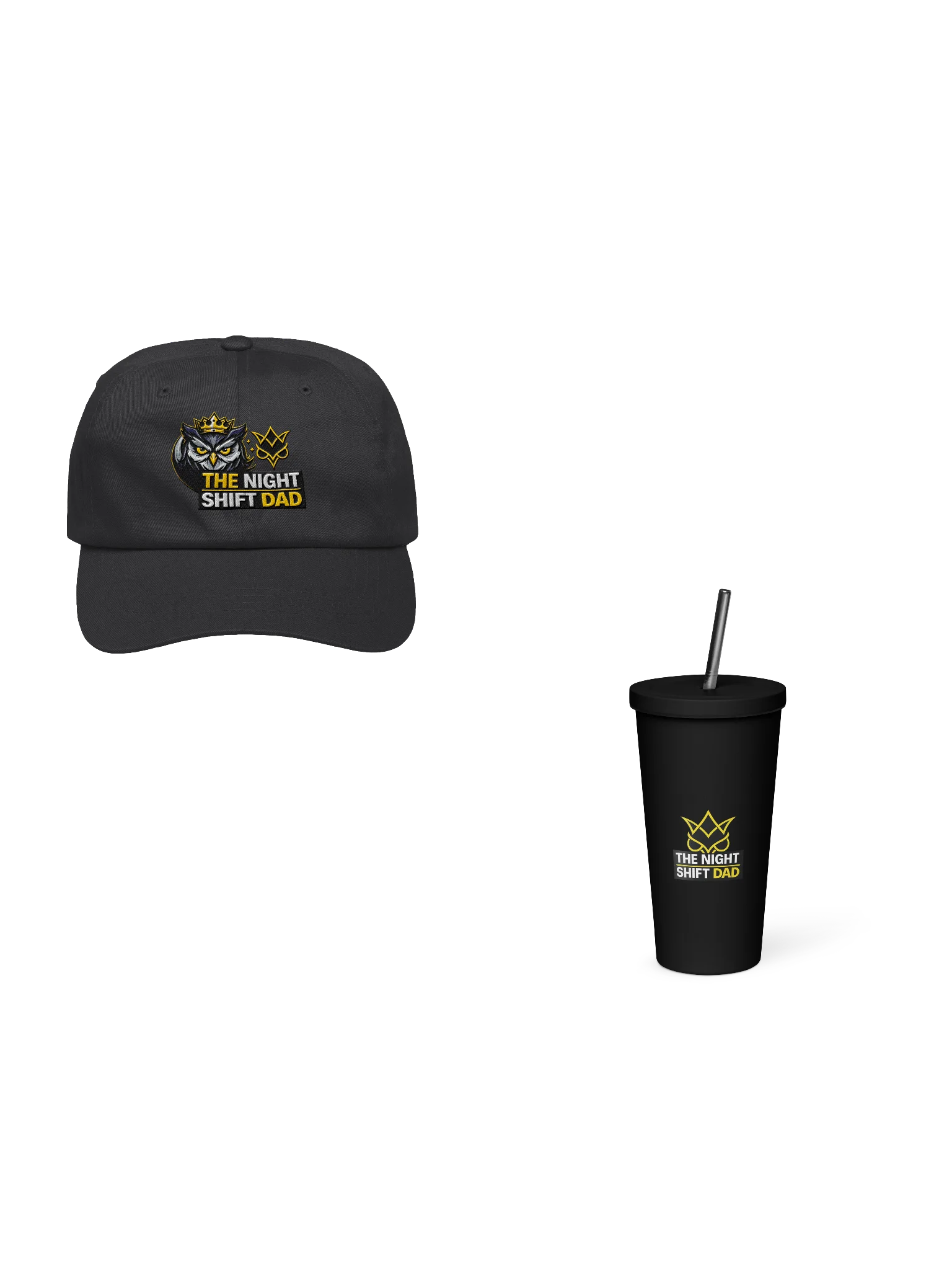 Night Shift Starter Pack product image (1)