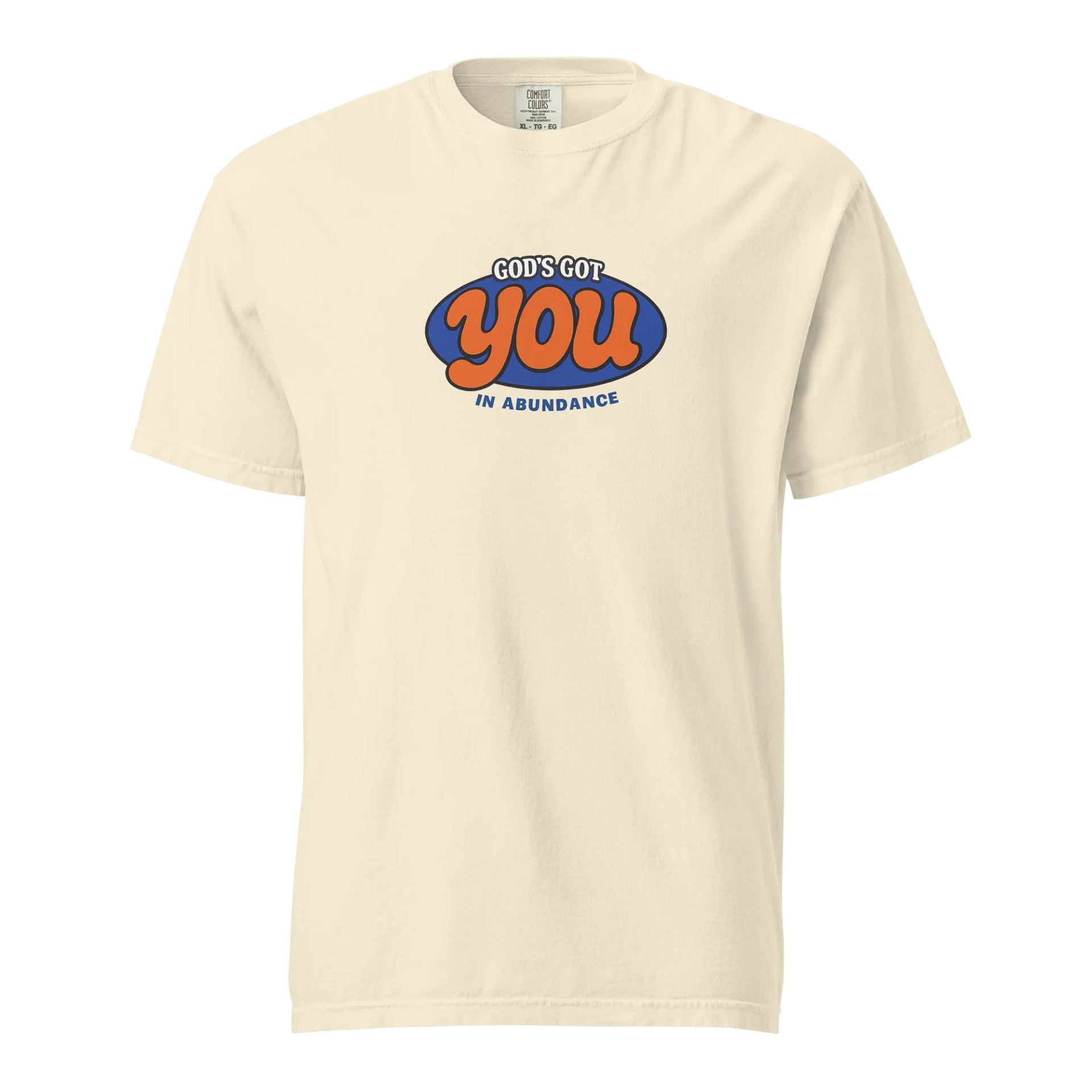 Gods Got You Tee product image (1)