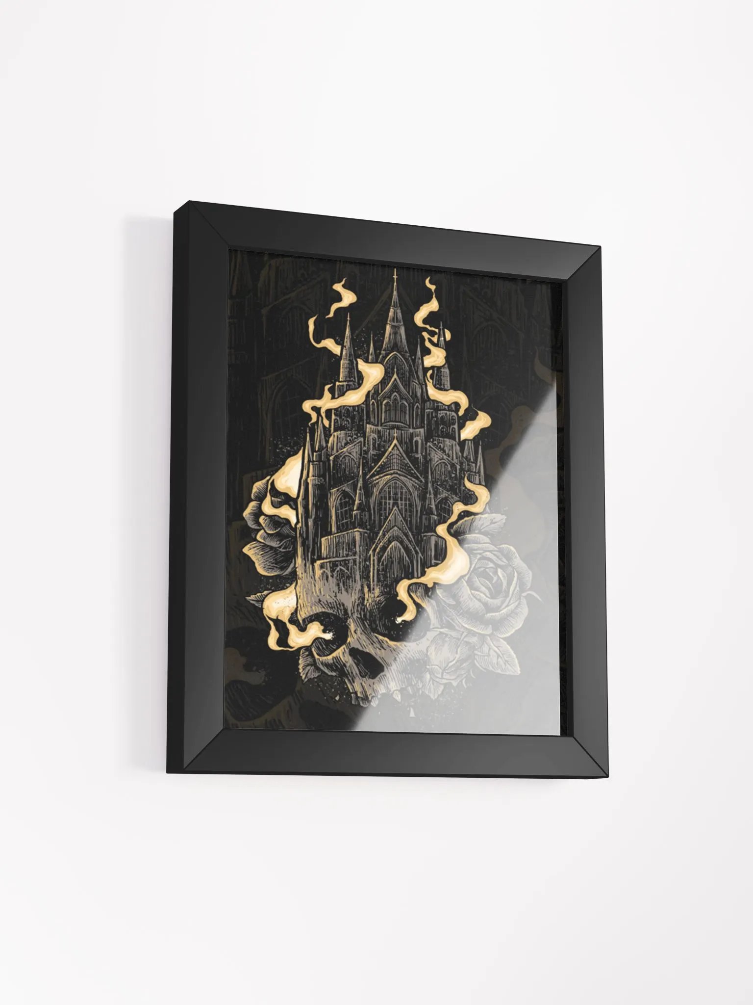 GC '24 Merch Shirt Print product image (2)