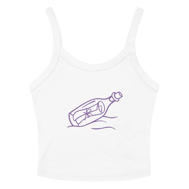 Purple bottle tank product image (2)