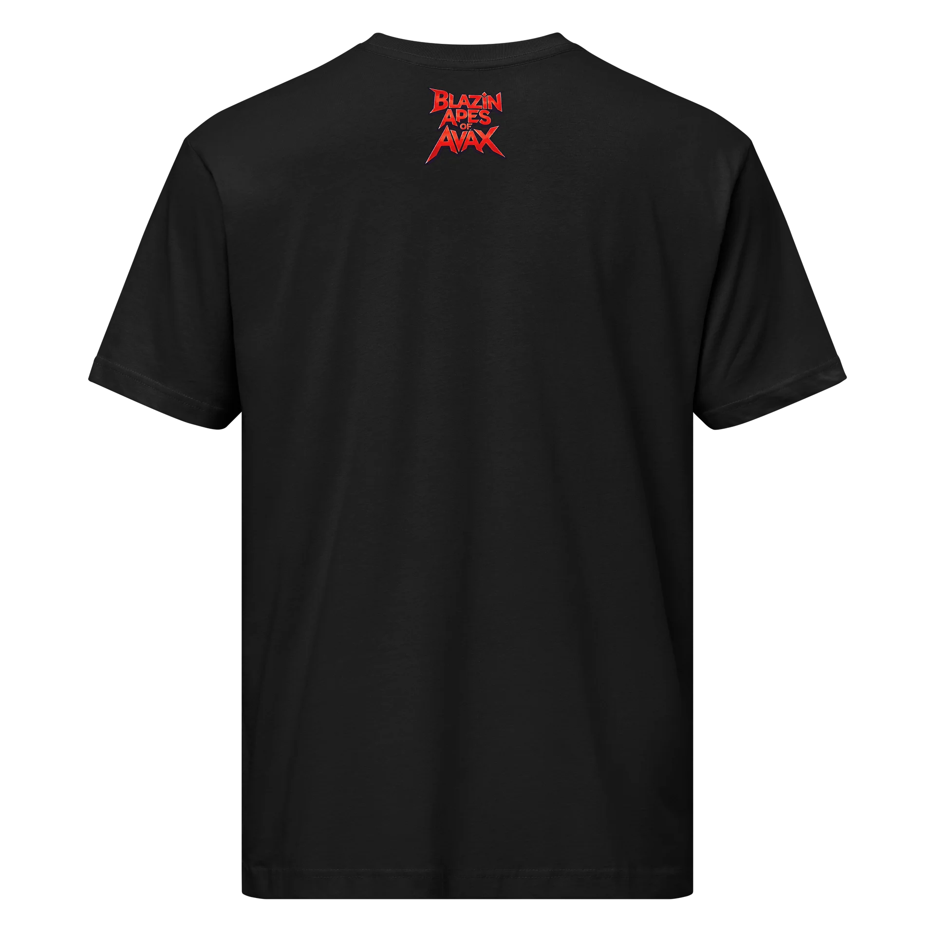 Majestic Ape Unisex Tee product image (2)