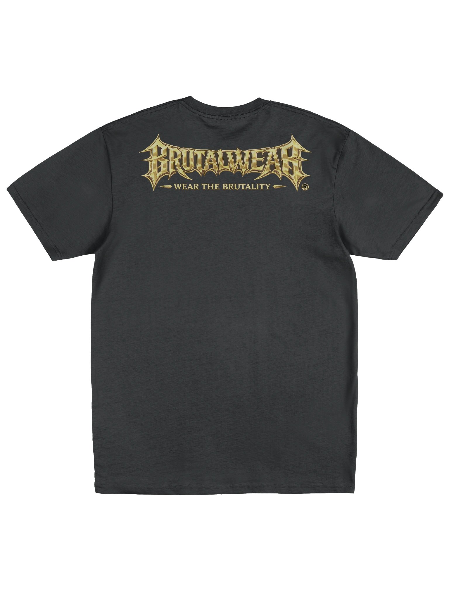 BrutalWear FU Pay Me Line Graphic Tee Shirt Urban Streetwear Design. product image (11)