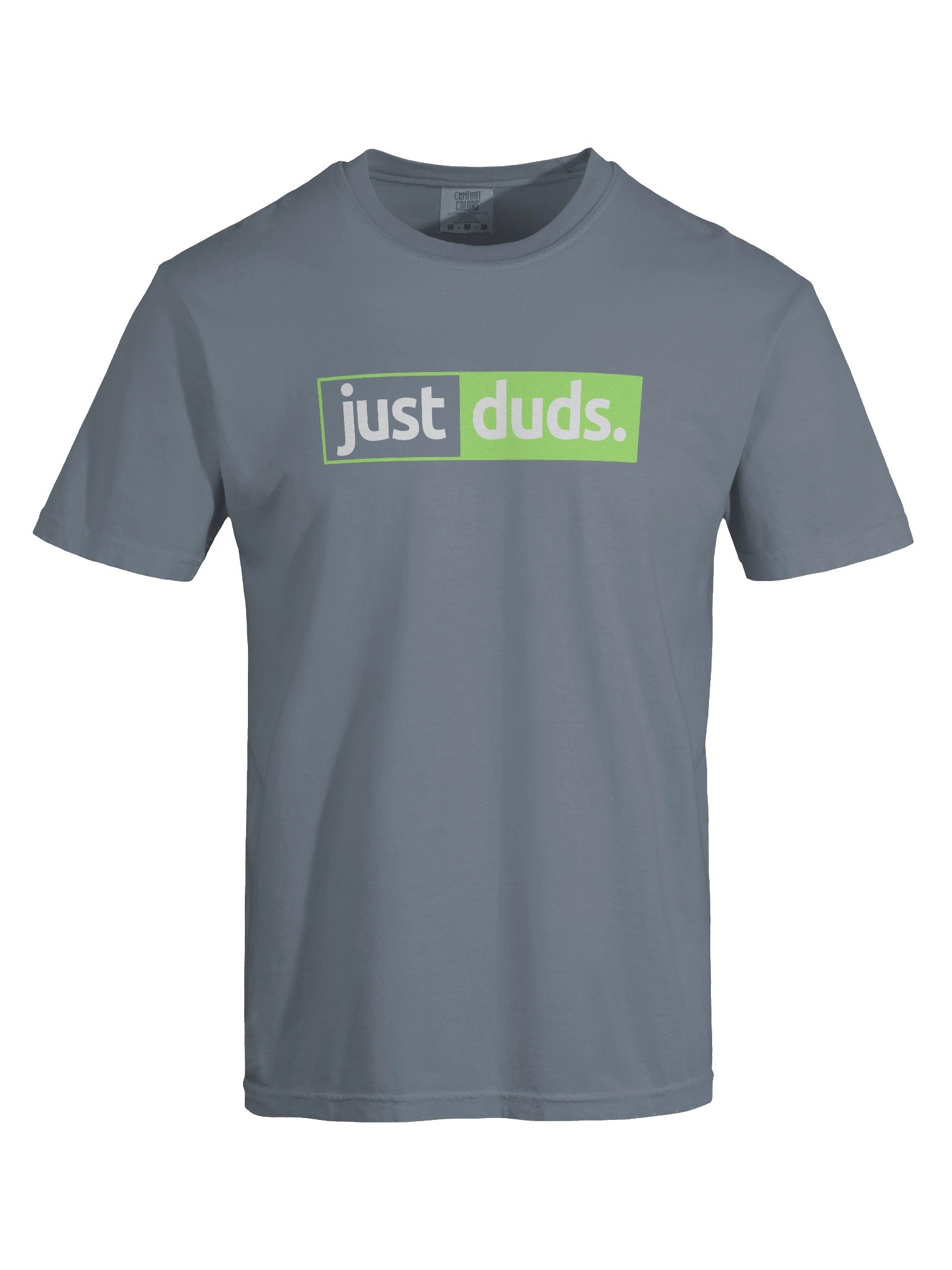 Dudly Doodles Comfort Tee product image (4)