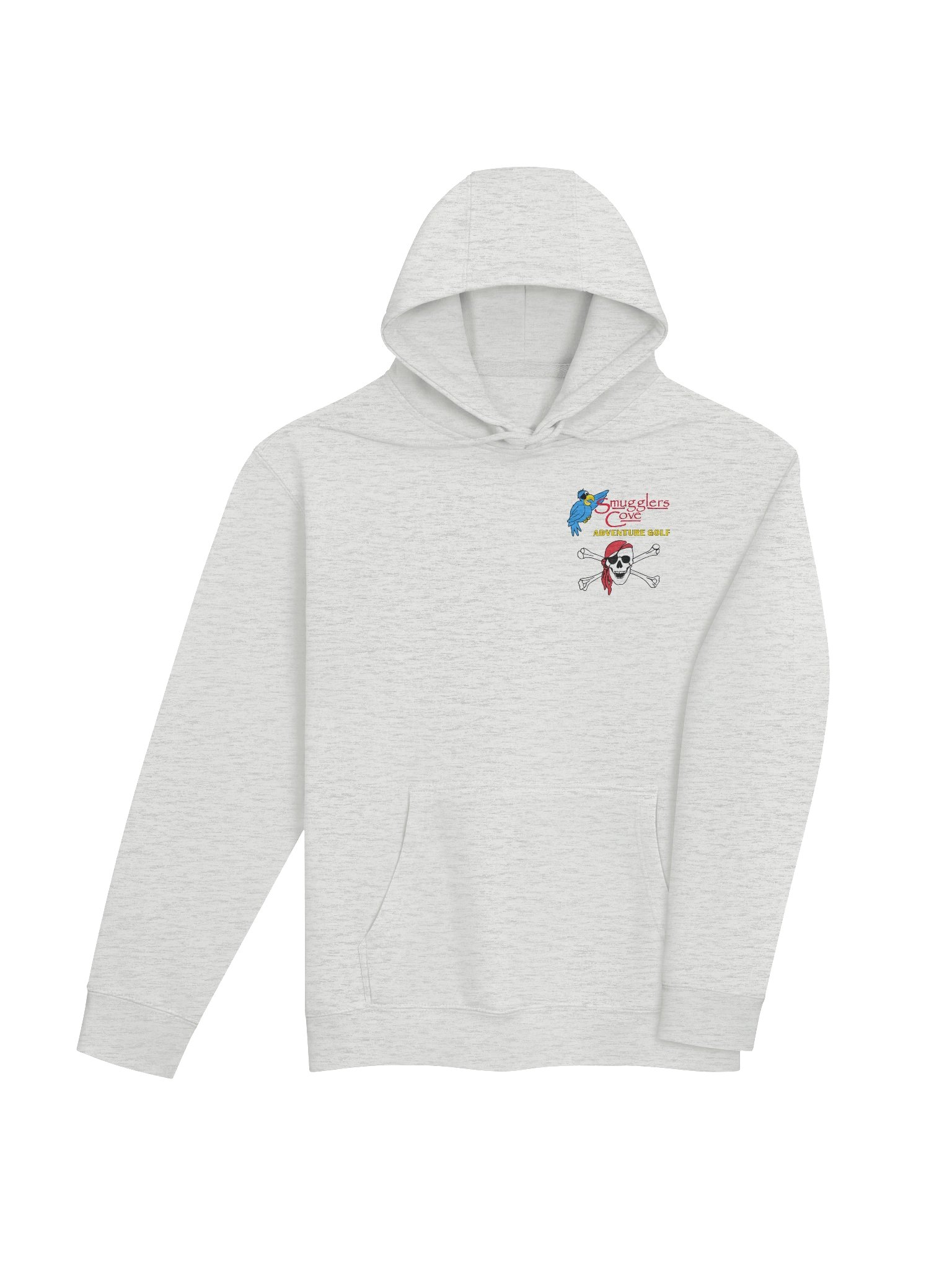 I Survived the Gators - Premium Pullover Hoodie product image (16)